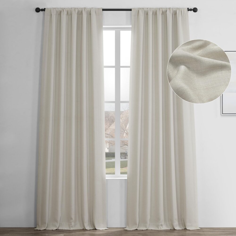 2 Best Room Darkening Curtains 1000x1000