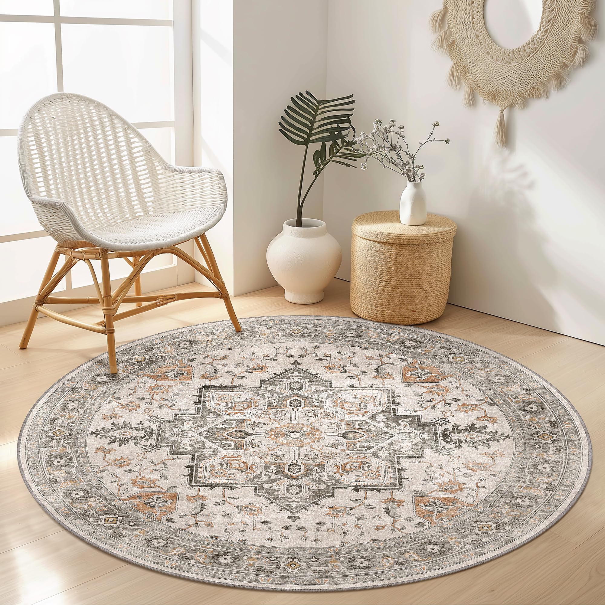 2 Best Round Rugs