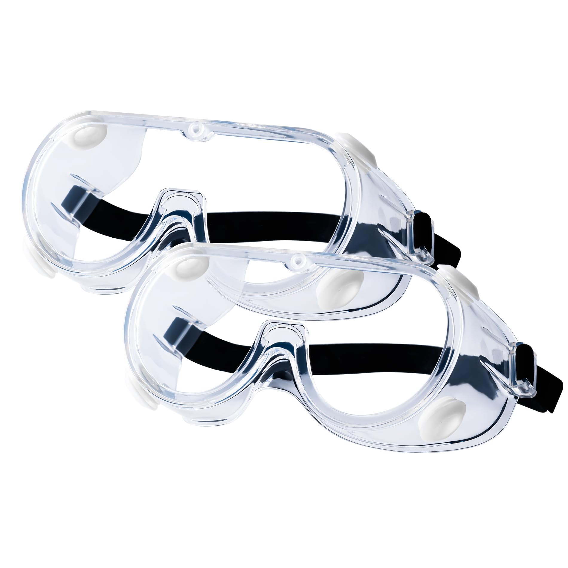 2 Best Safety Goggles For Painting