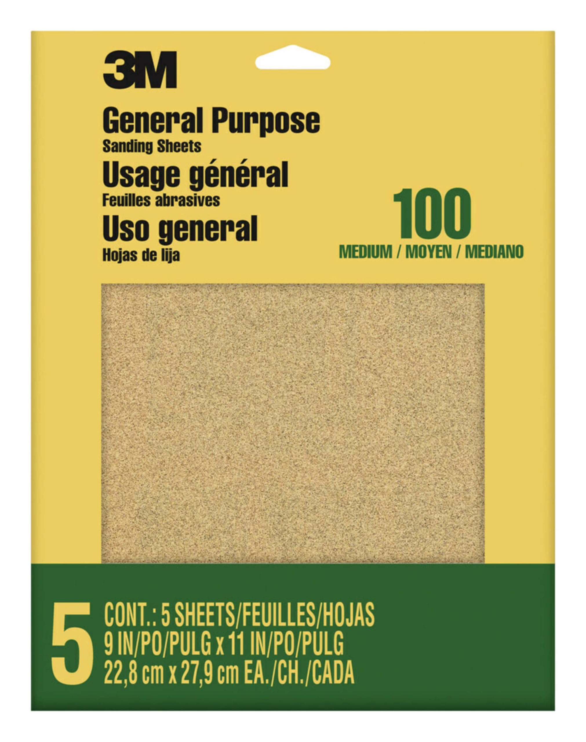 2 Best Sandpaper