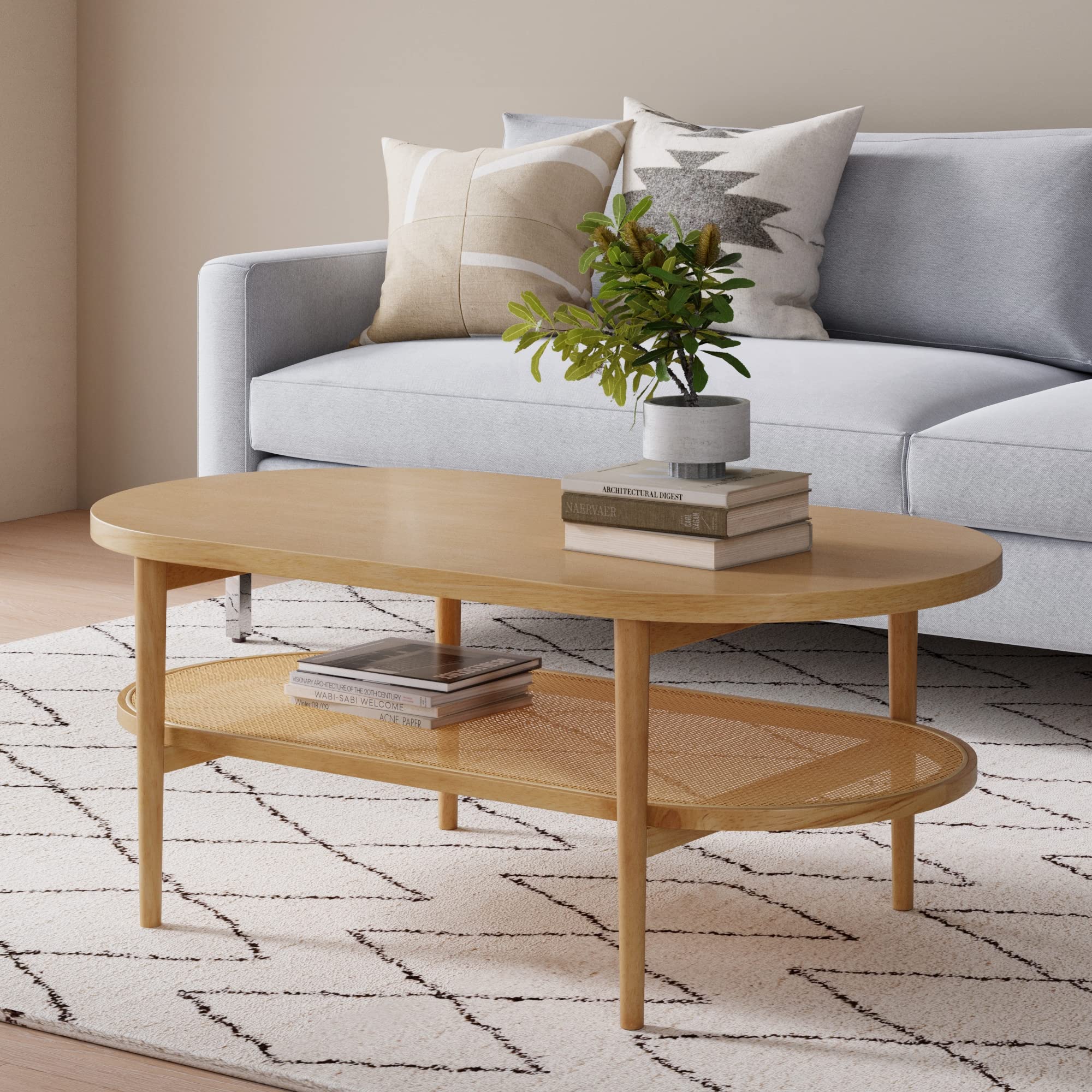 2 Best Scandinavian Coffee Tables