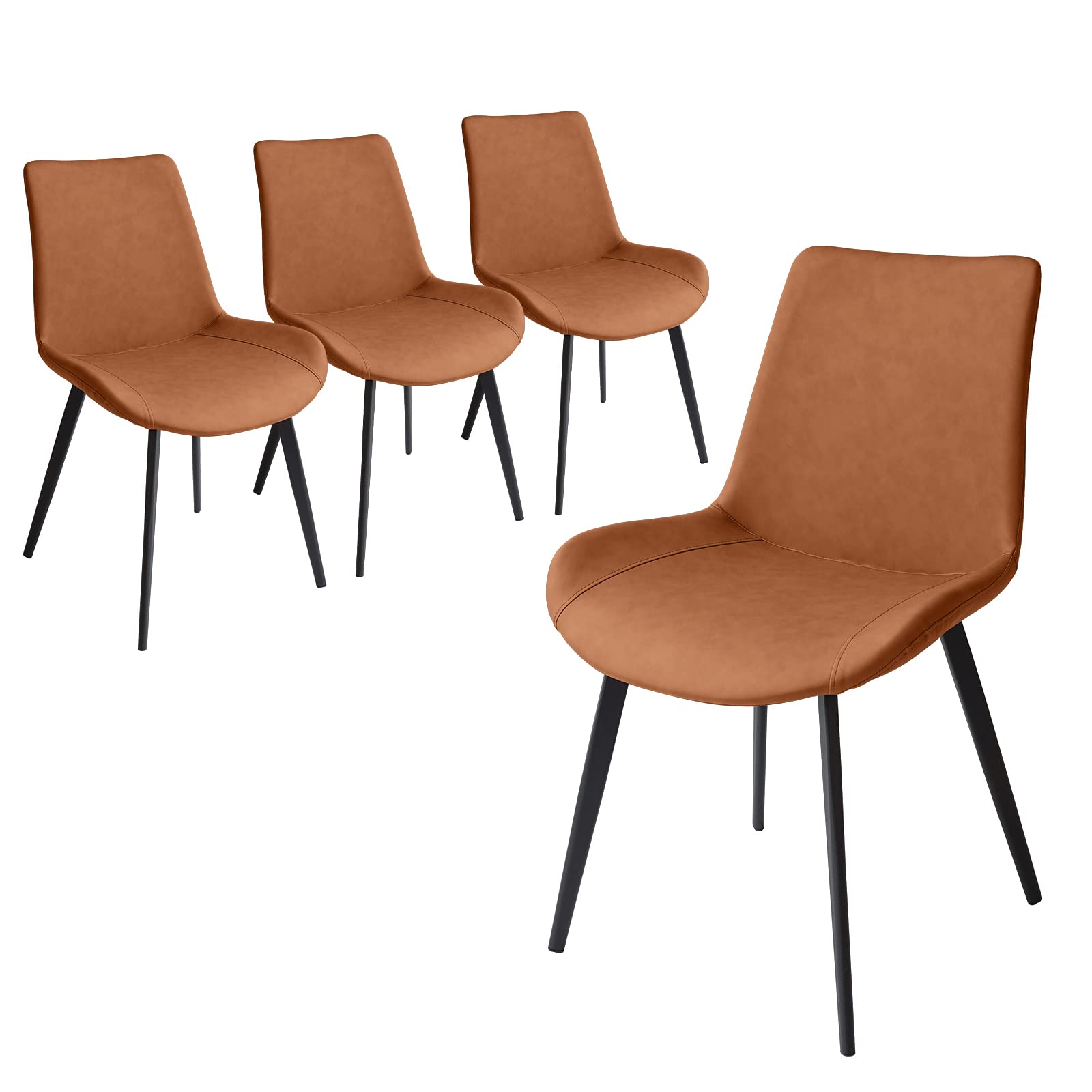 2 Best Scandinavian Dining Chairs