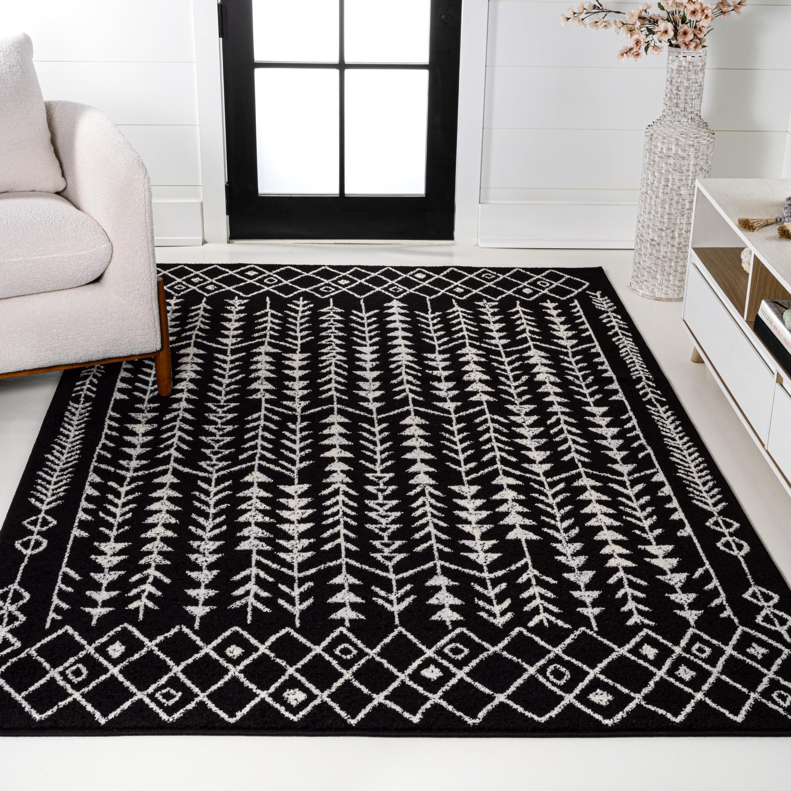 2 Best Scandinavian Rugs