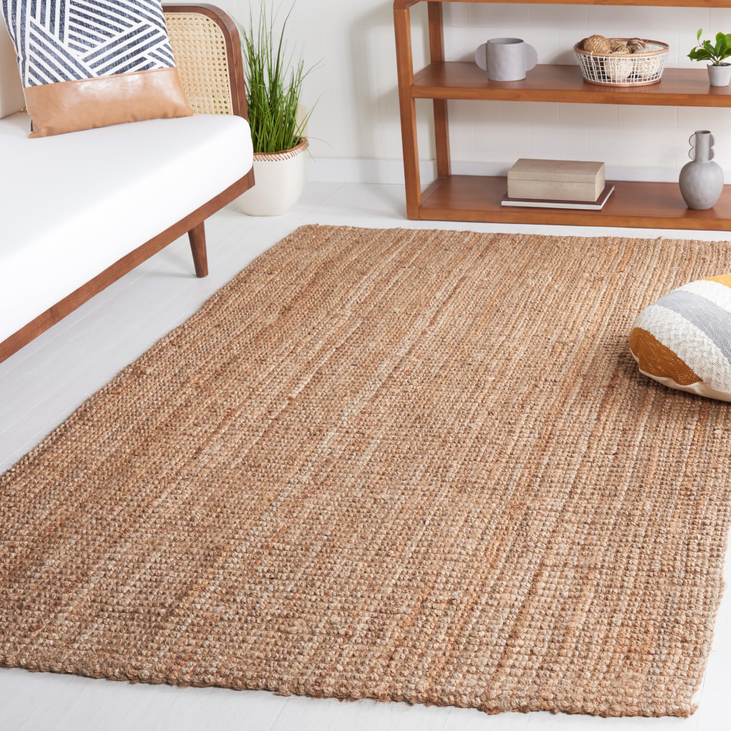 2 Best Seagrass Rugs