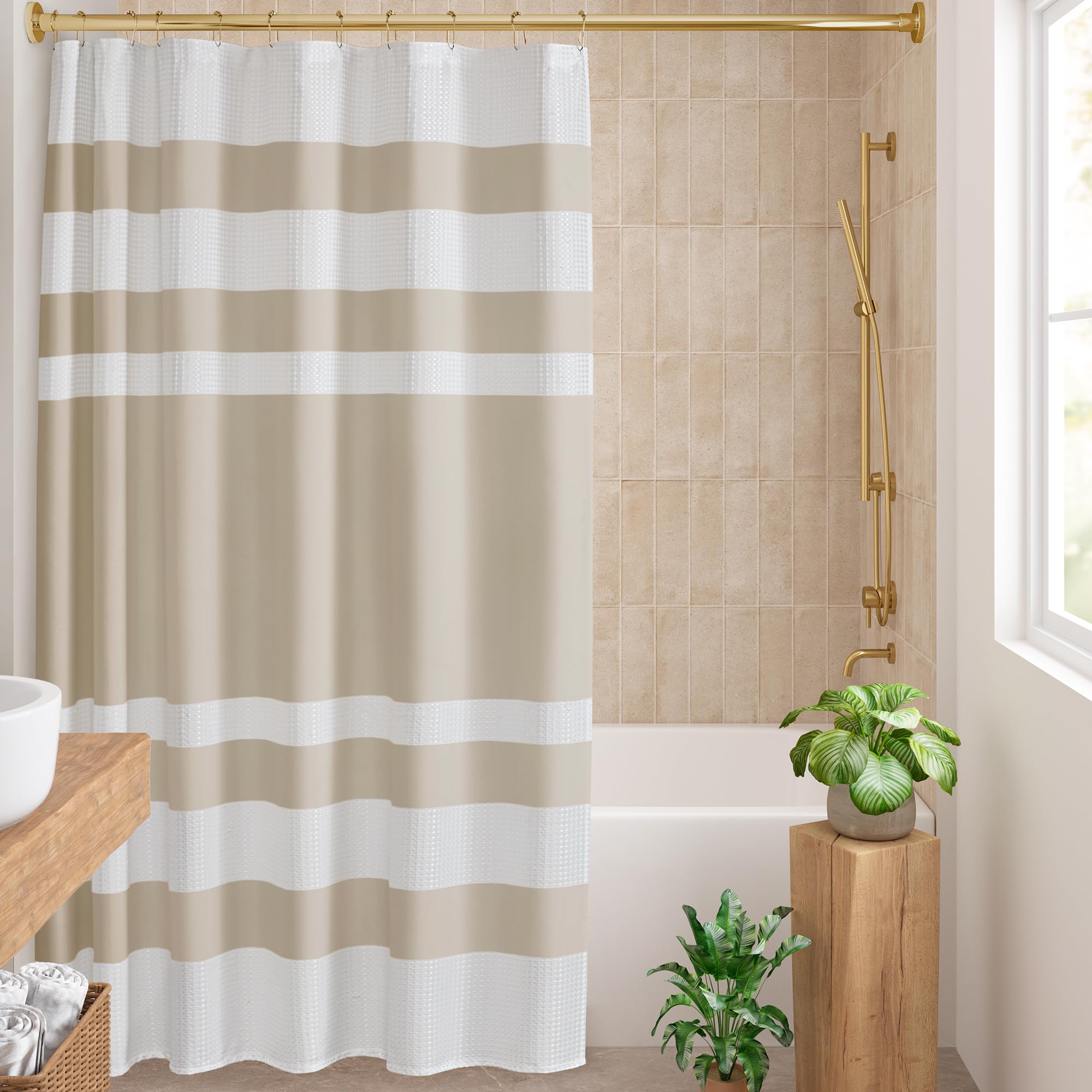 2 Best Shower Curtains