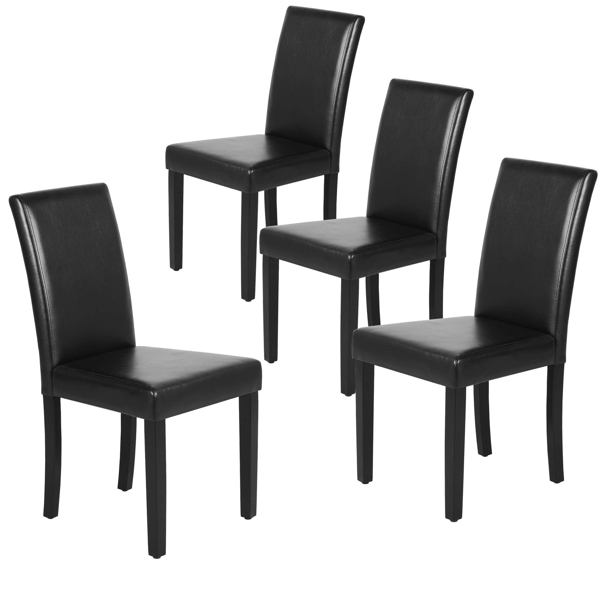 2 Best Side Dining Chairs