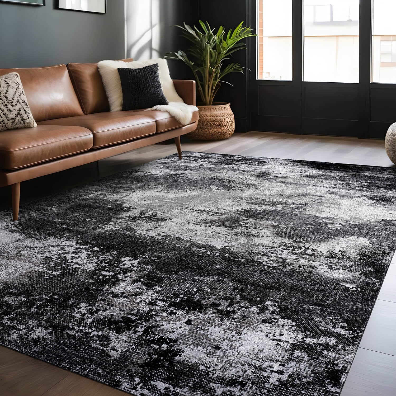 2 Best Silk Rugs