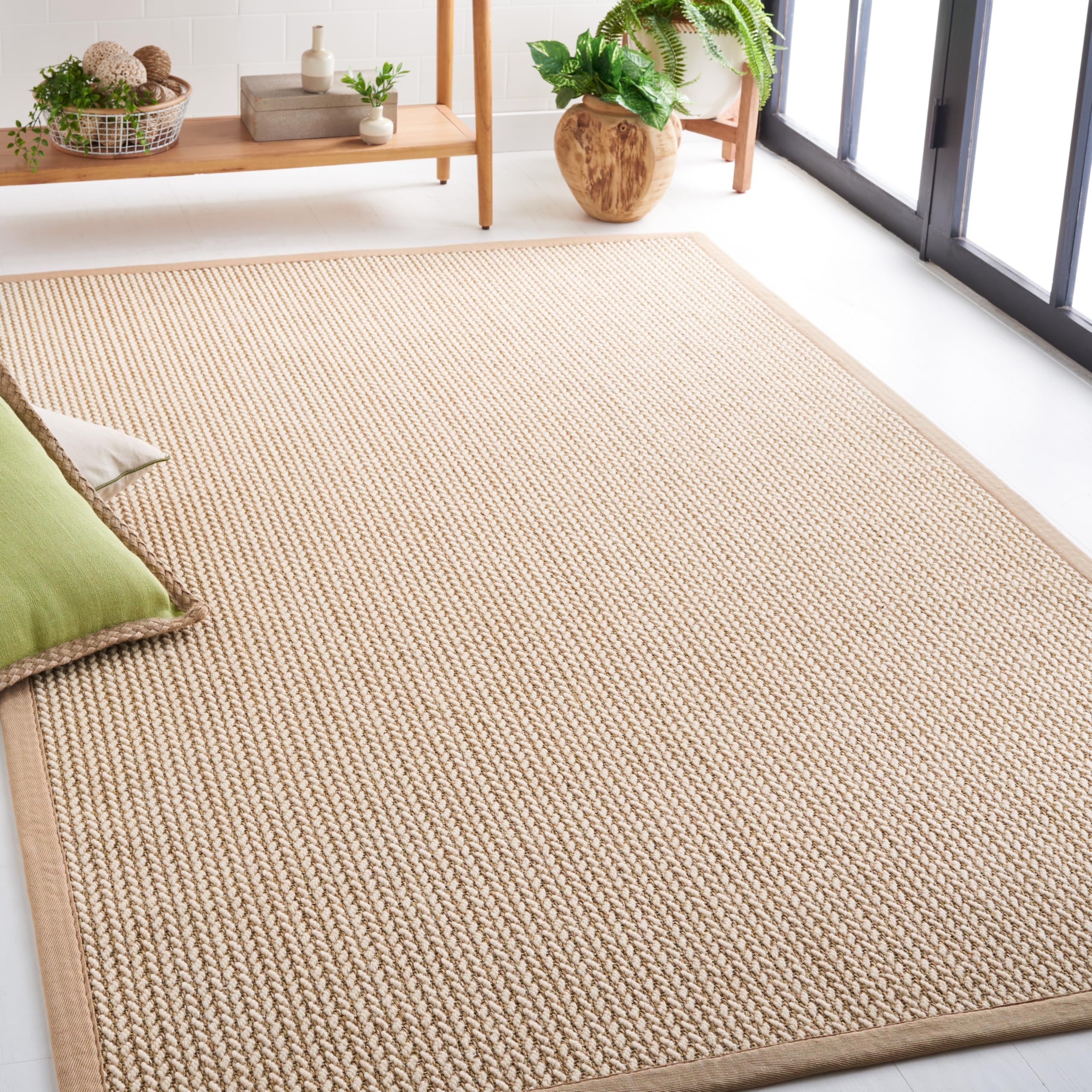 2 Best Sisal Rugs