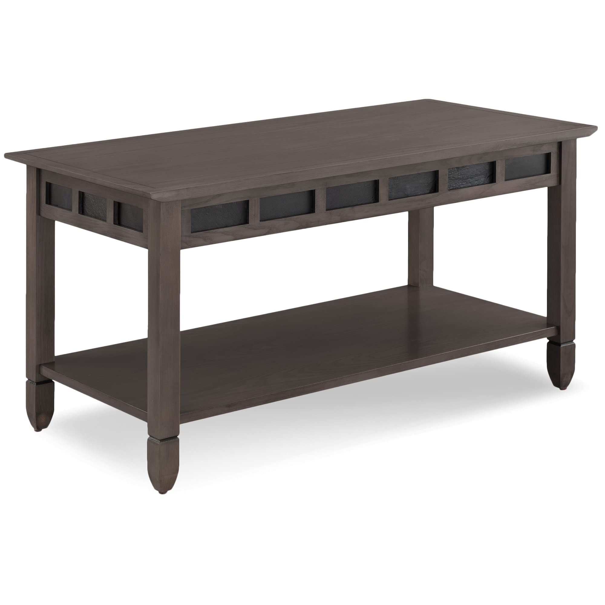 2 Best Slate Coffee Tables