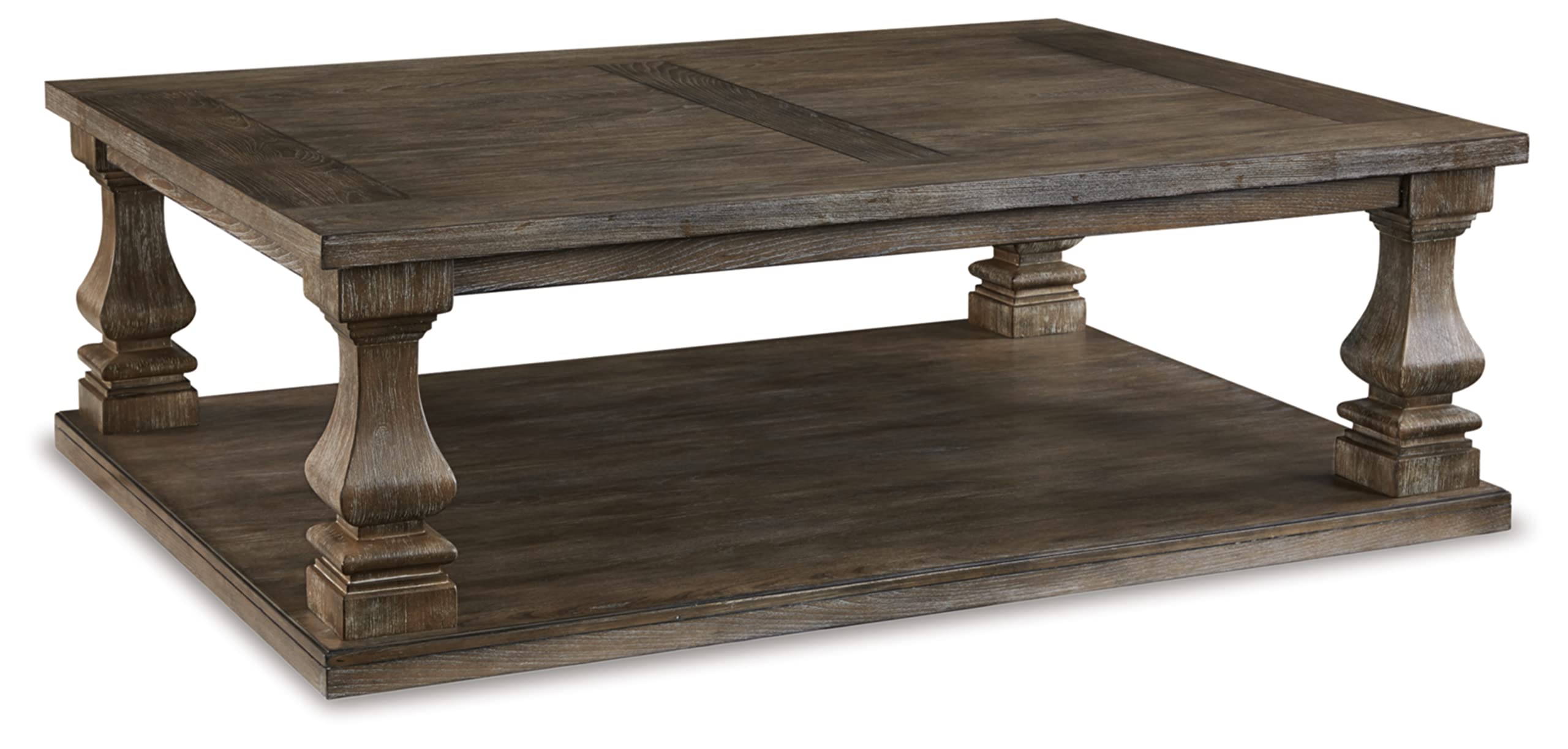 2 Best Slate Gray Coffee Tables