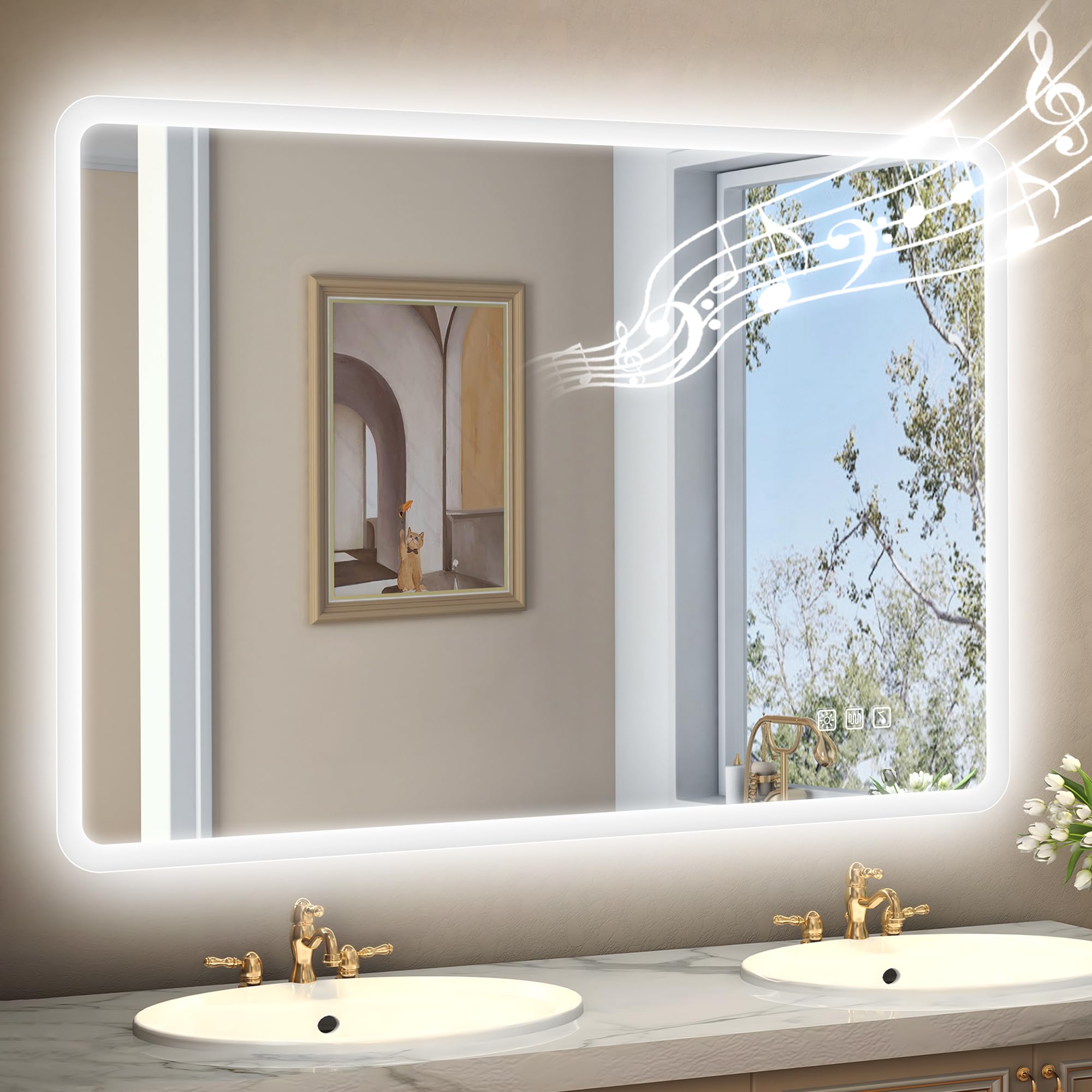 2 Best Smart Mirrors