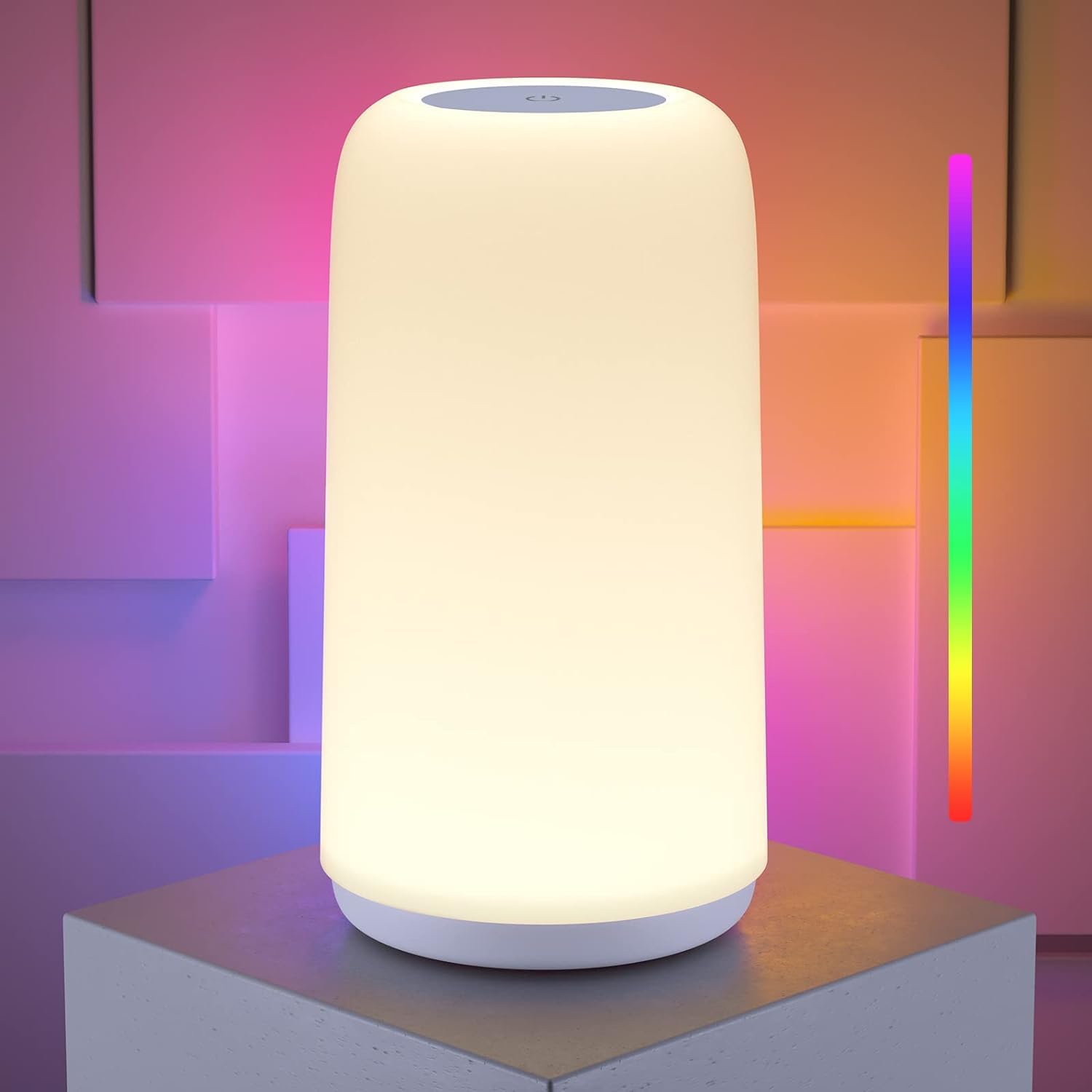 2 Best Smart Table Lamps