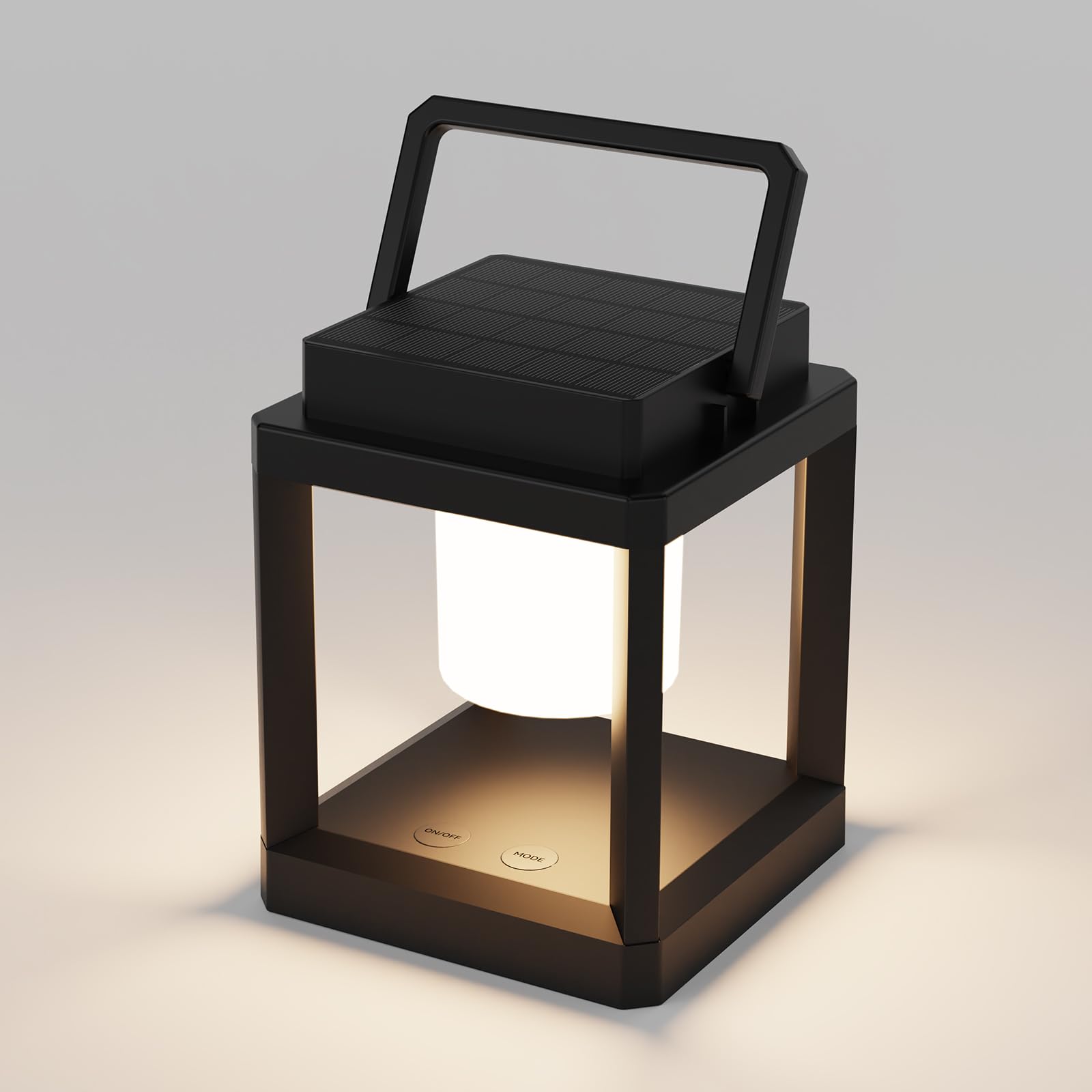 2 Best Solar Powered Table Lamps