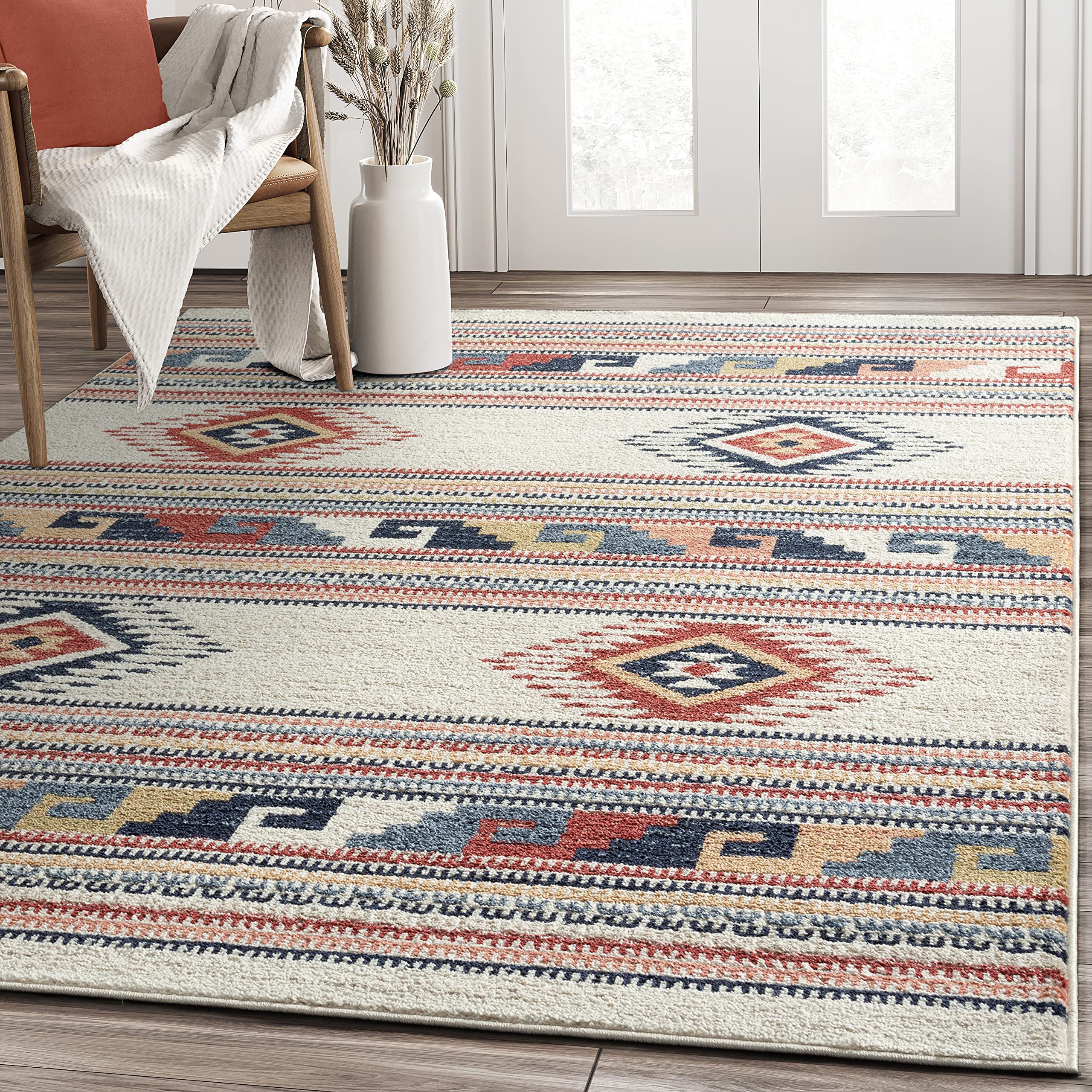 2 Best Southwestern Rugs