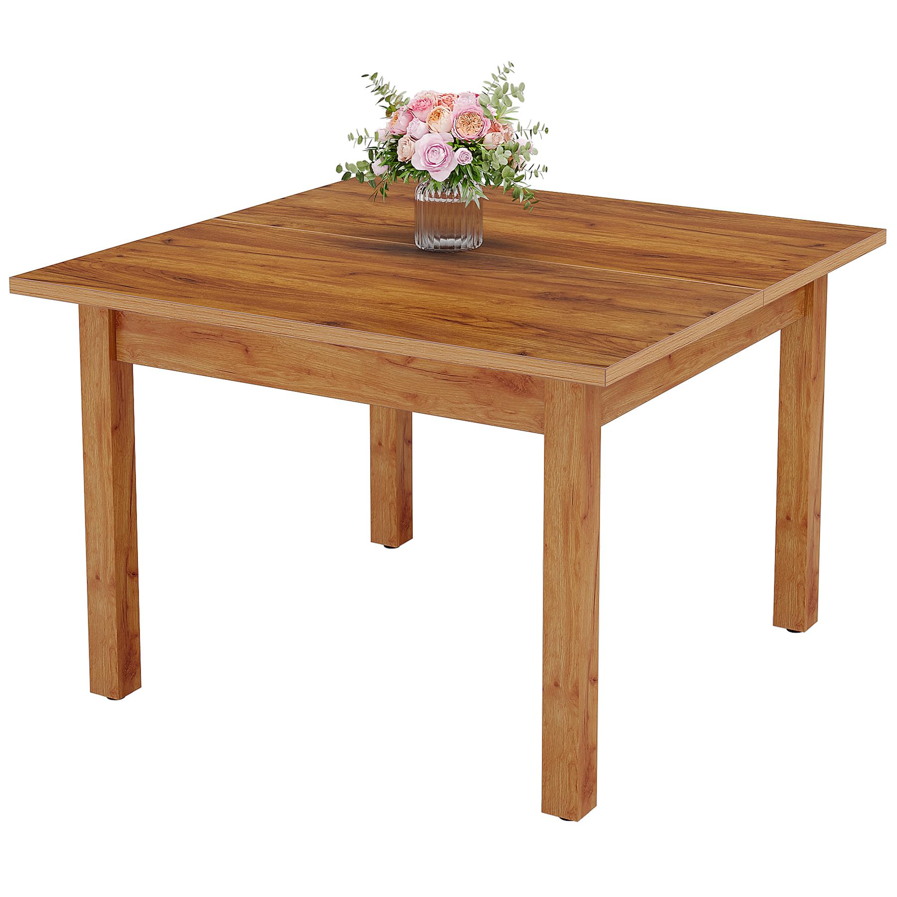 2 Best Square Dining Tables