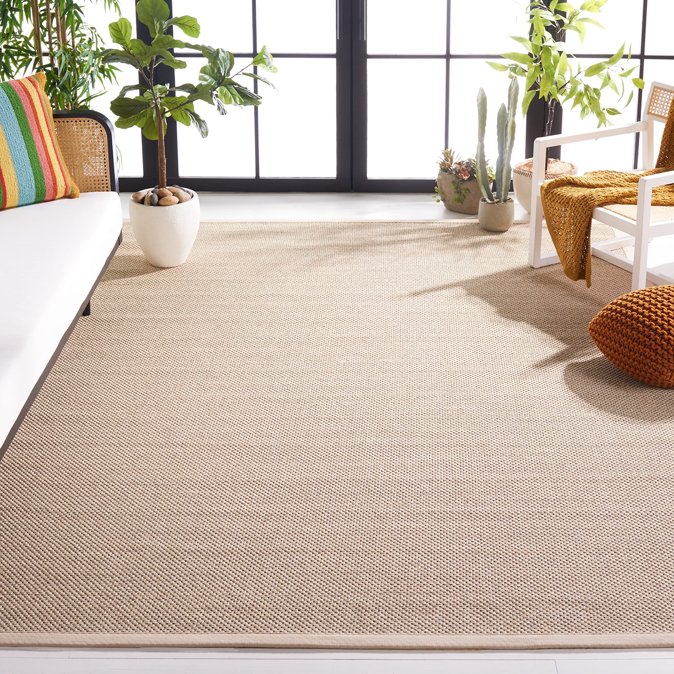 2 Best Square Rugs