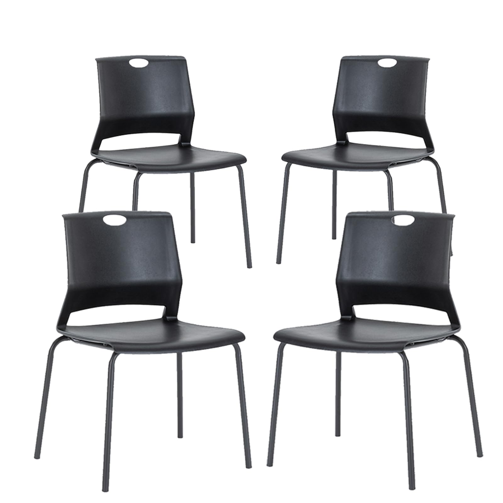 2 Best Stackable Dining Chairs