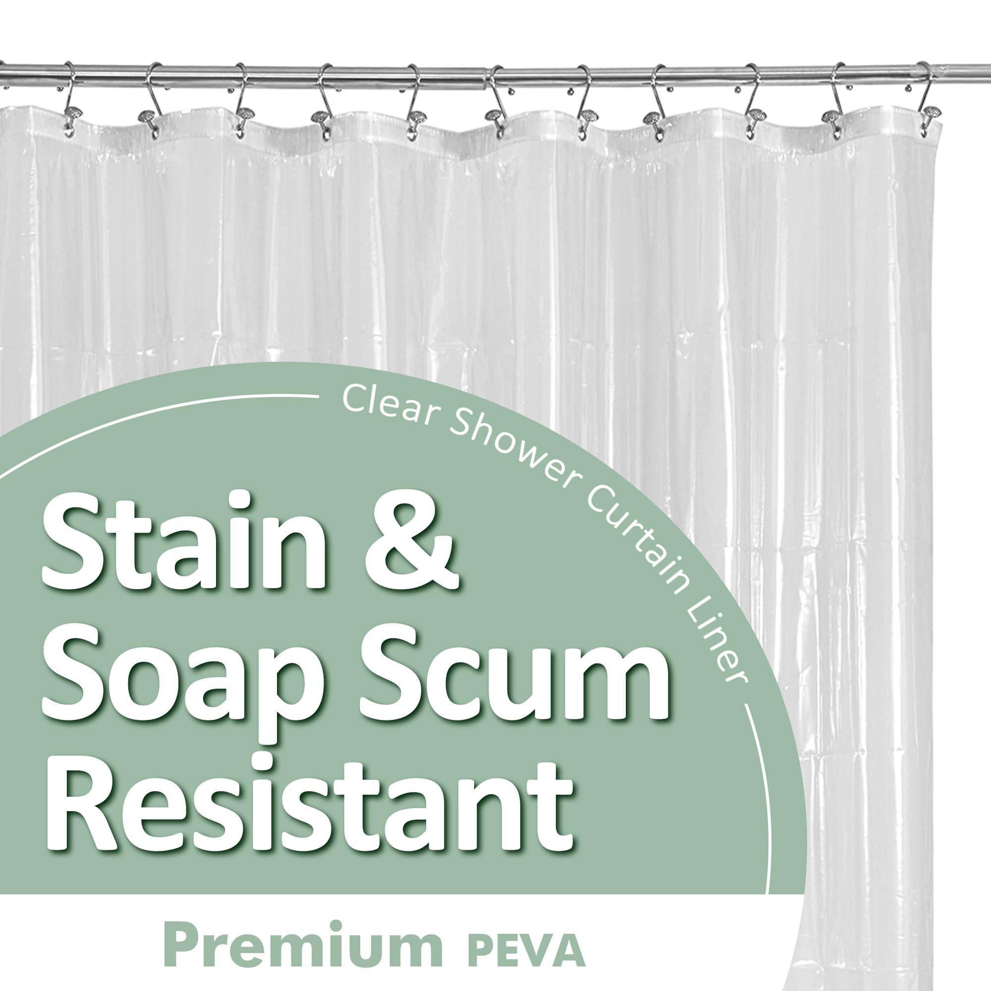 2 Best Stain Resistant Curtains