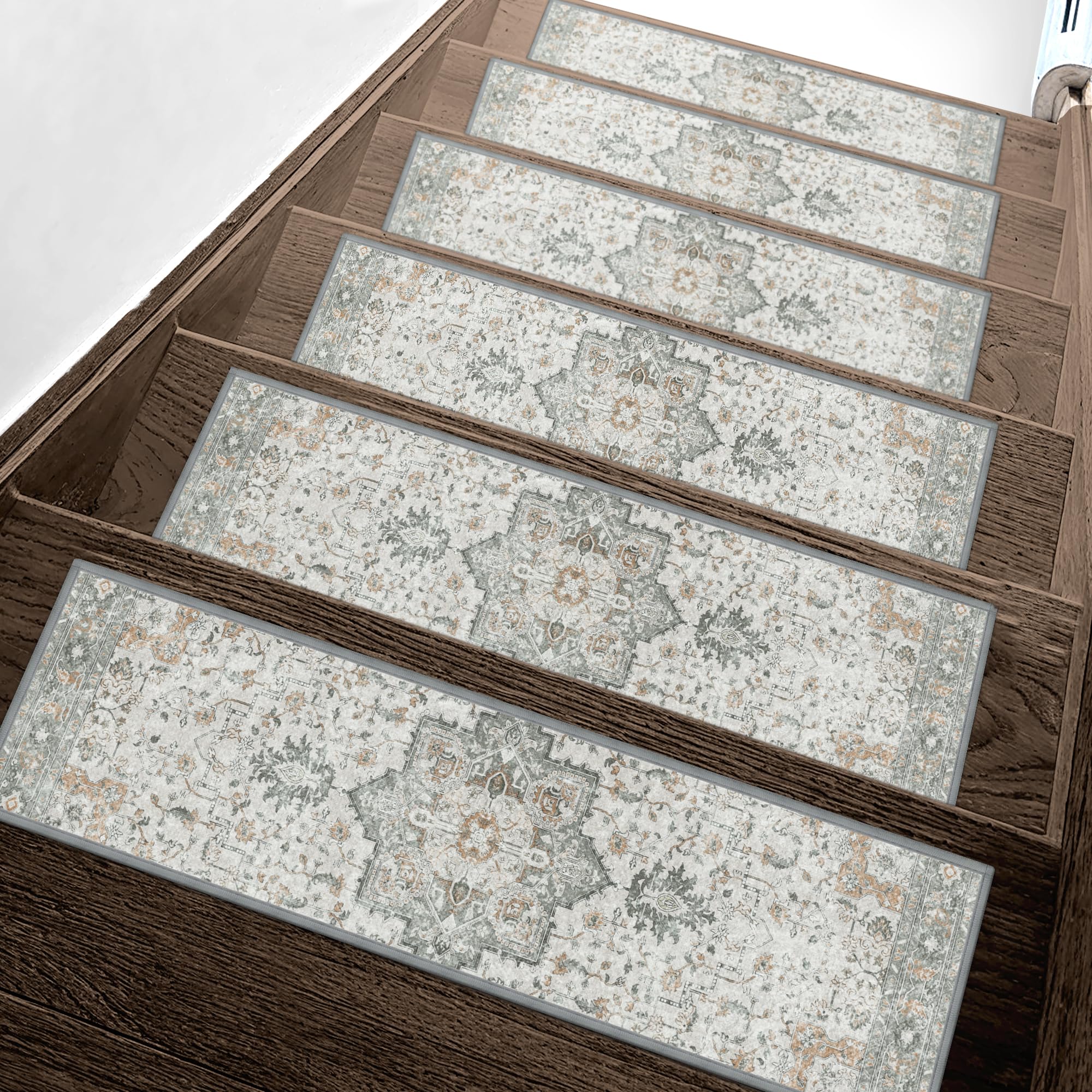 2 Best Stair Rugs