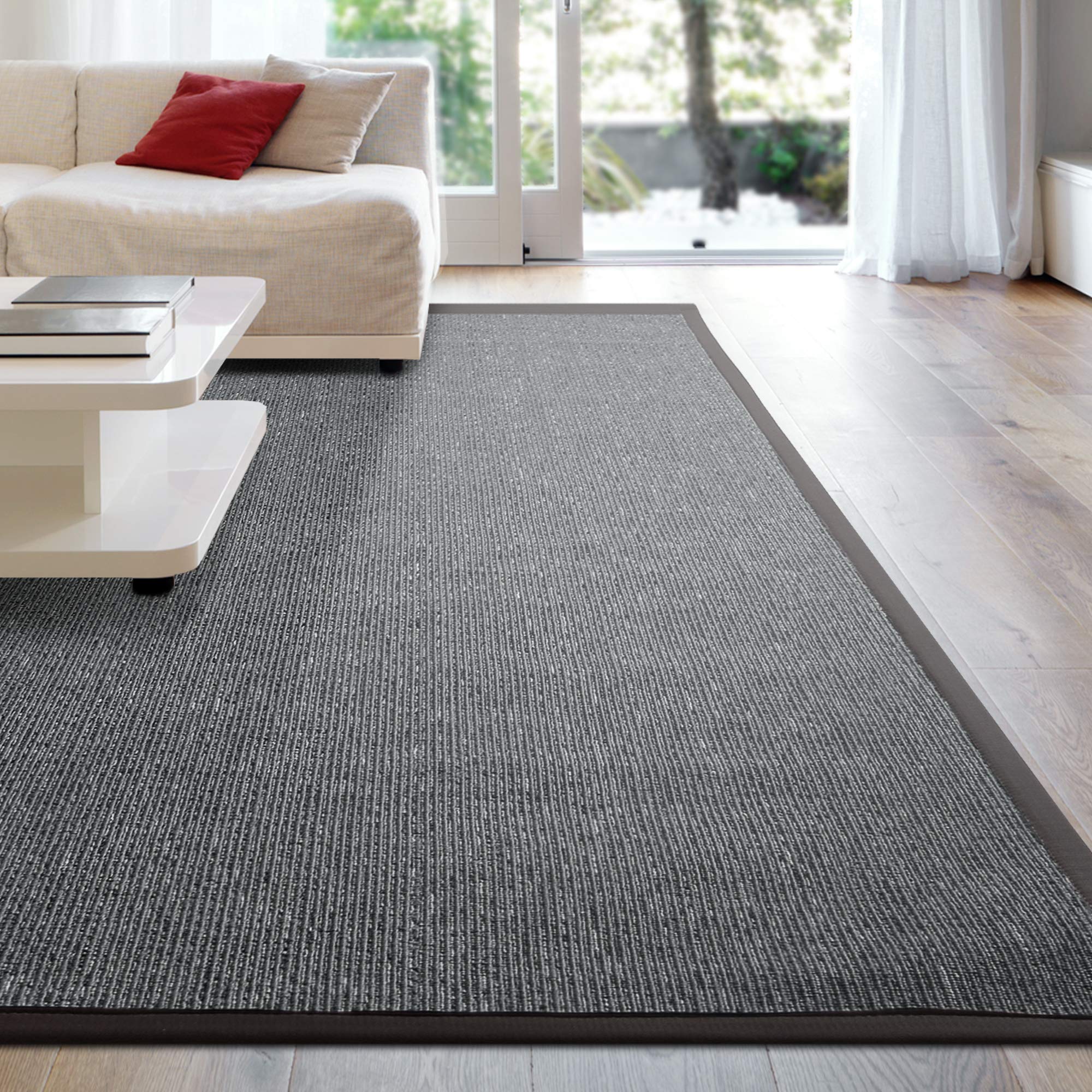 2 Best Synthetic Rugs