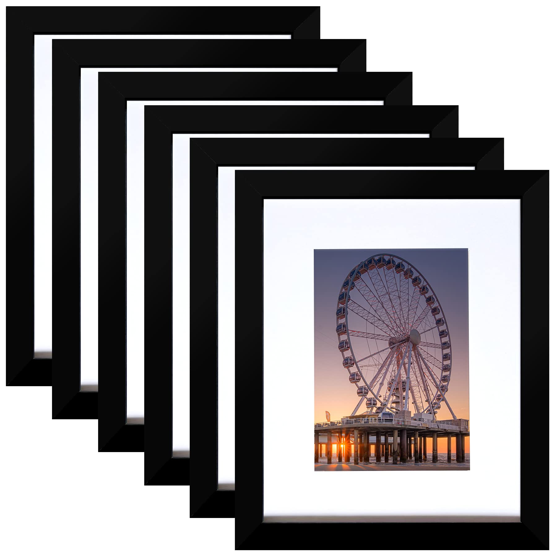 2 Best Tabletop Picture Frames