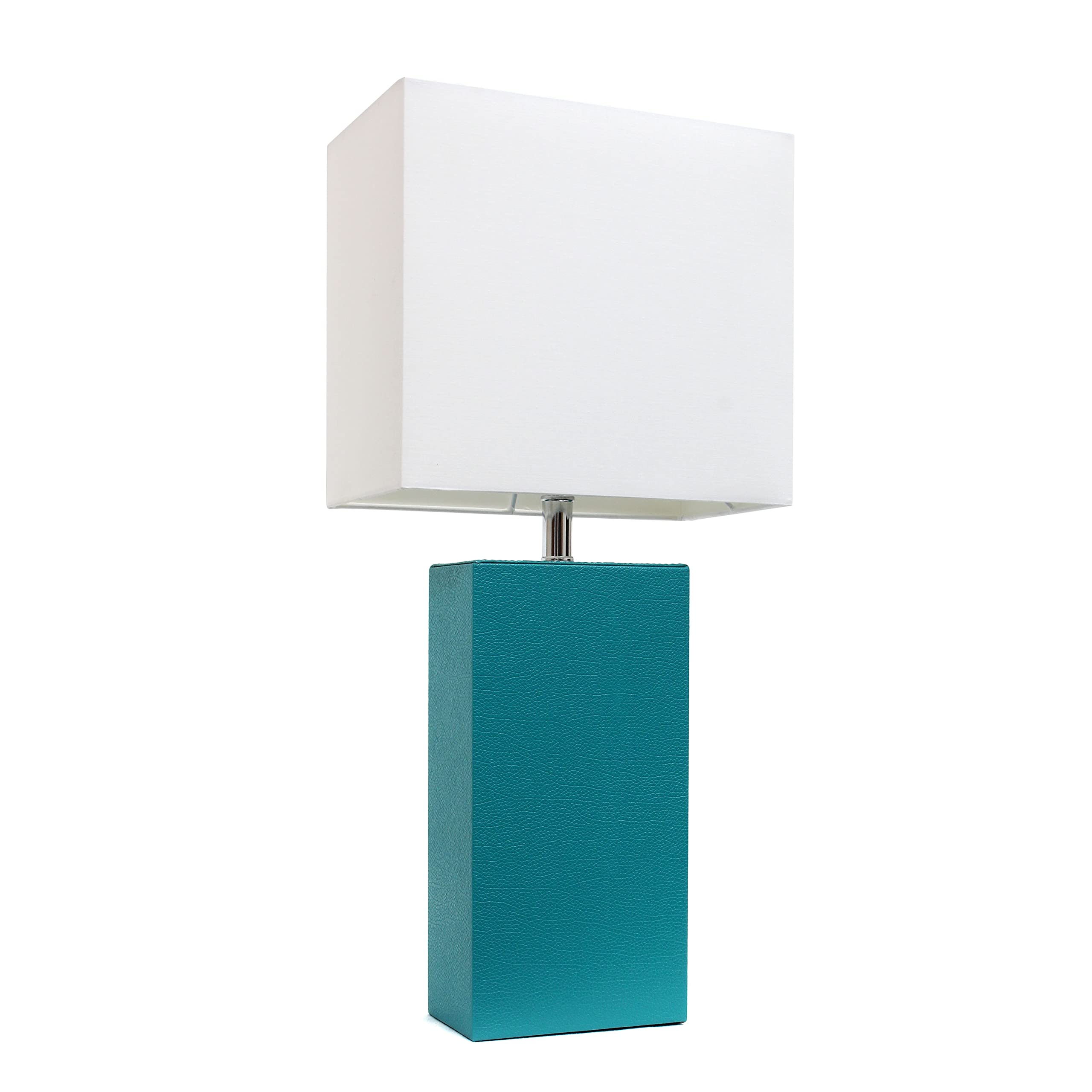 2 Best Teal Table Lamps