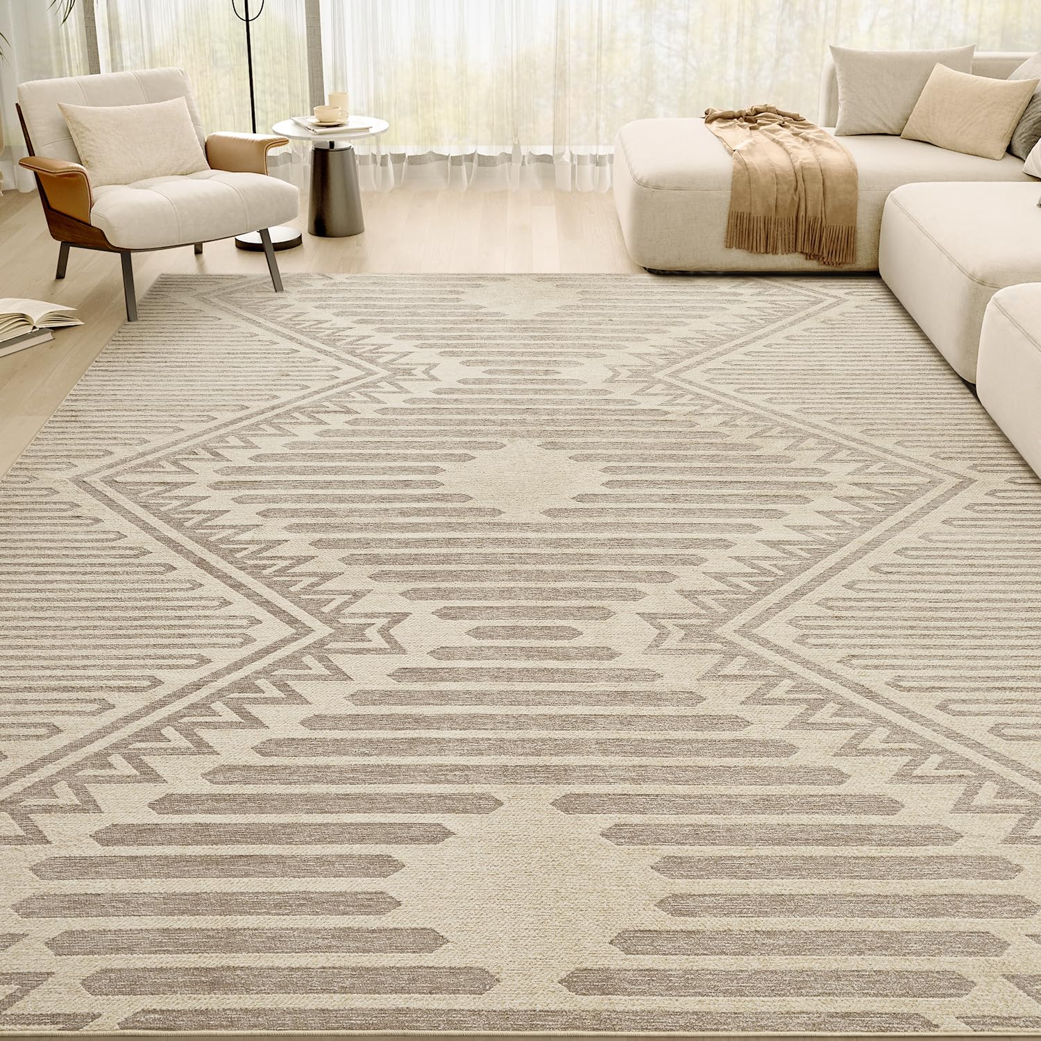 2 Best Textured Rugs