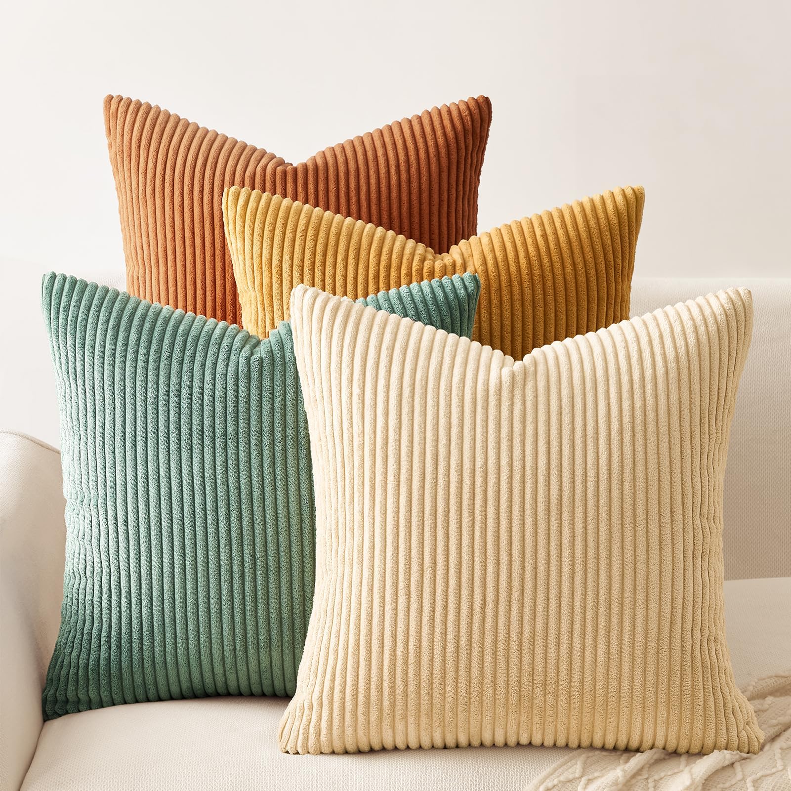 2 Best Throw Cushions