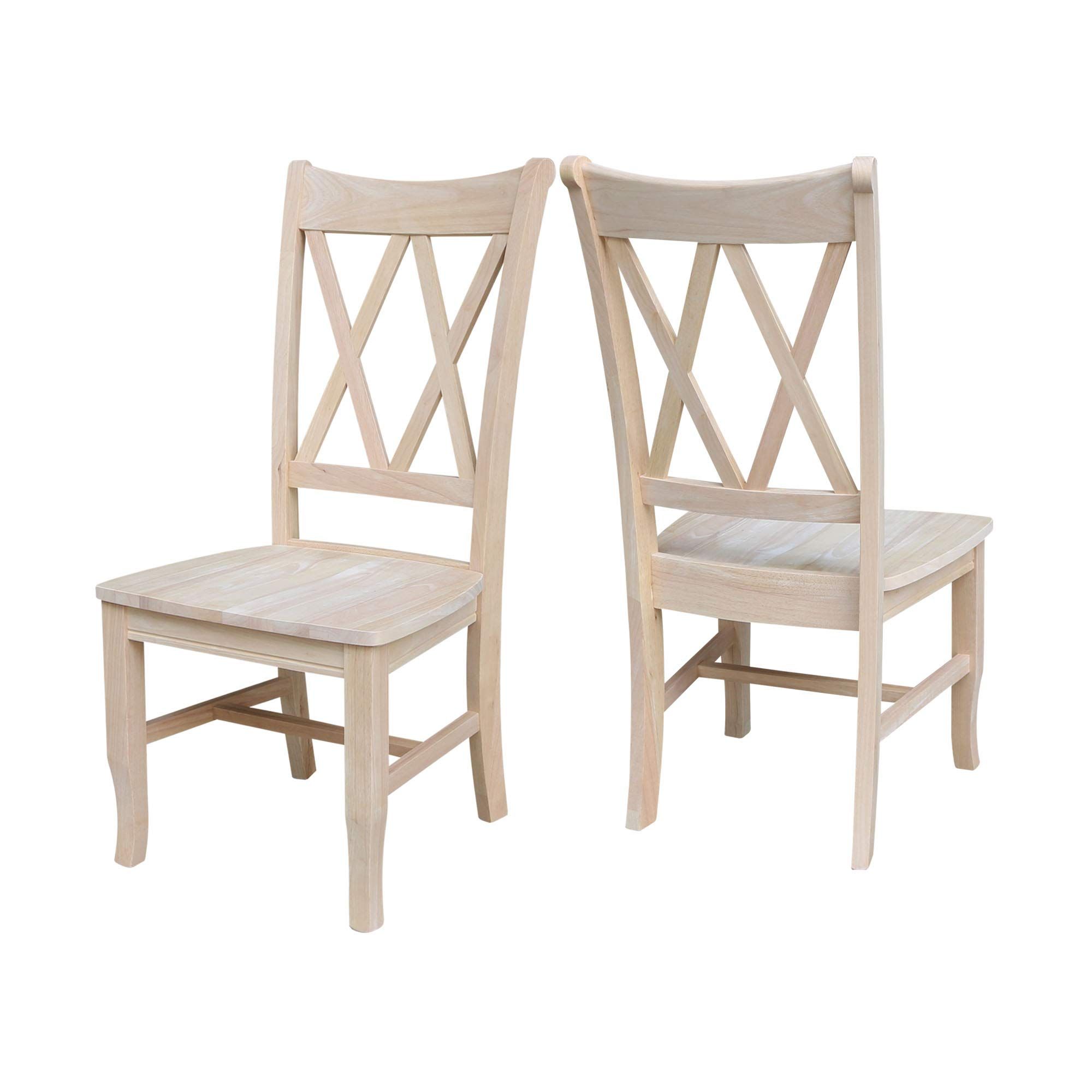 2 Best Traditional Dining Chairs