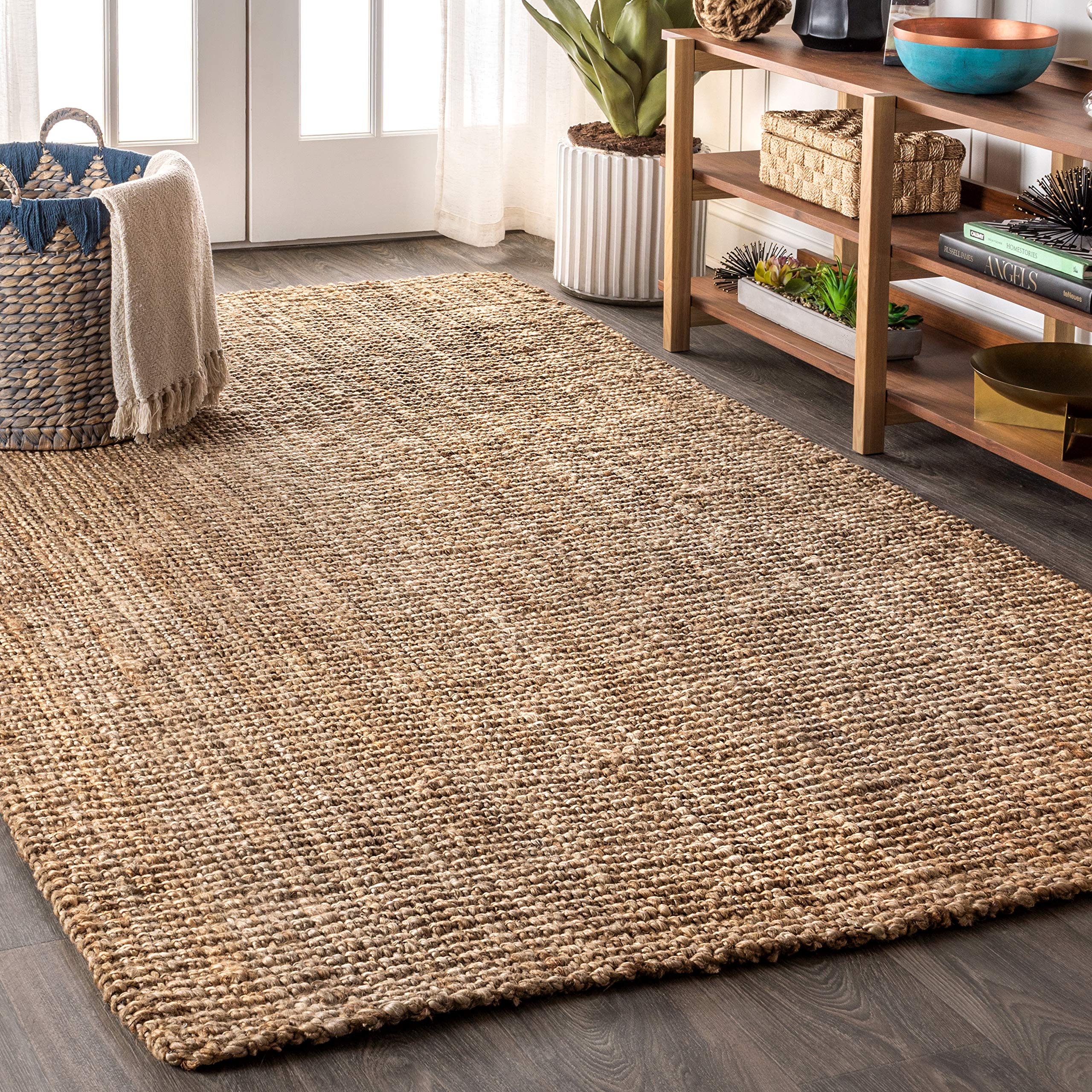 2 Best Transitional Rugs