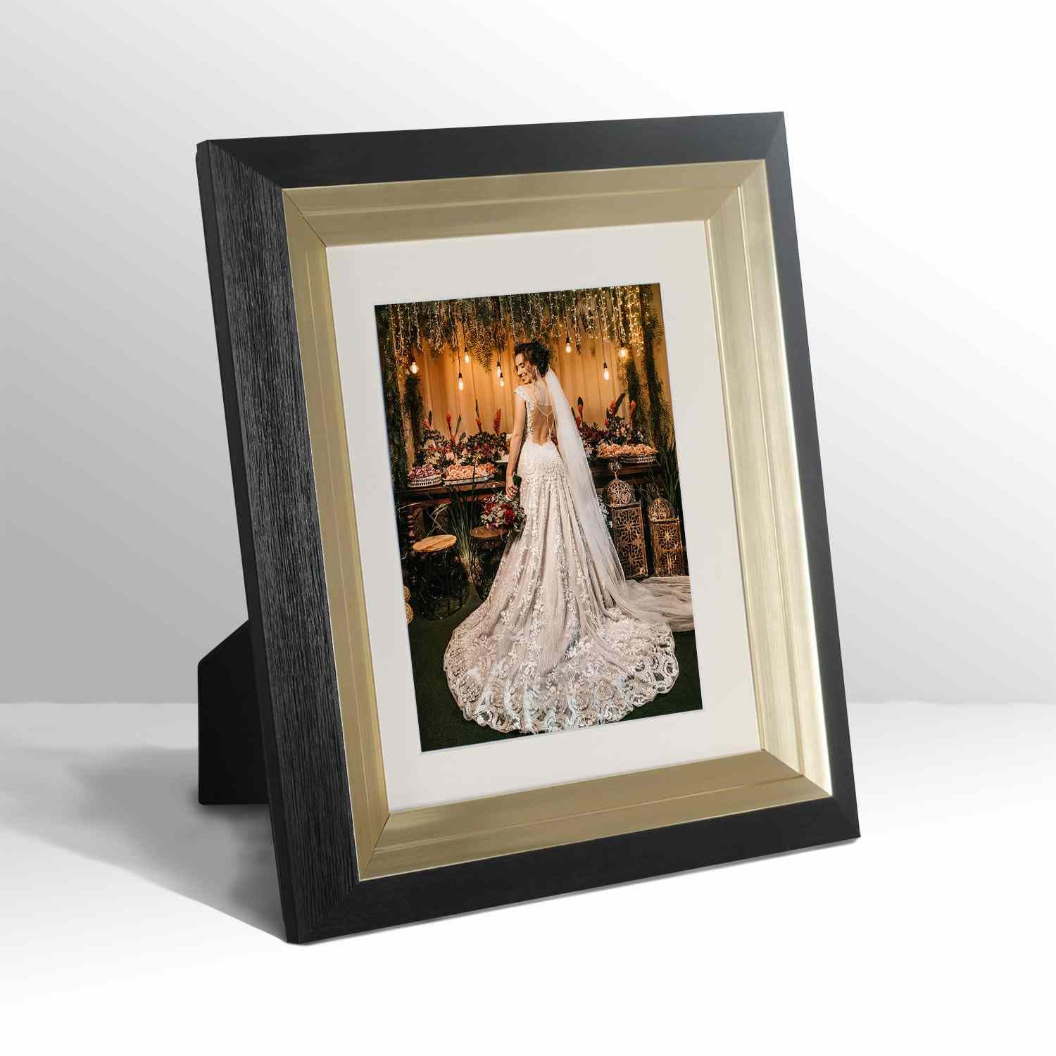 2 Best Triangular Picture Frames