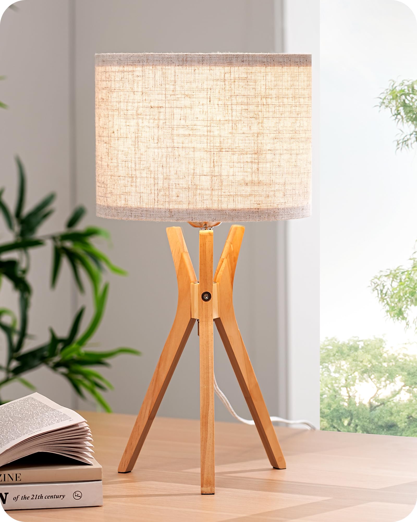 2 Best Tripod Table Lamps