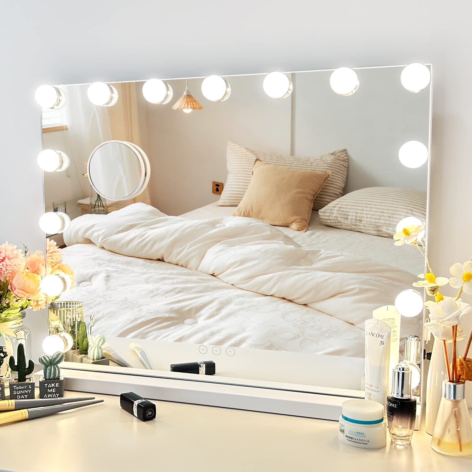 2 Best Vanity Mirrors