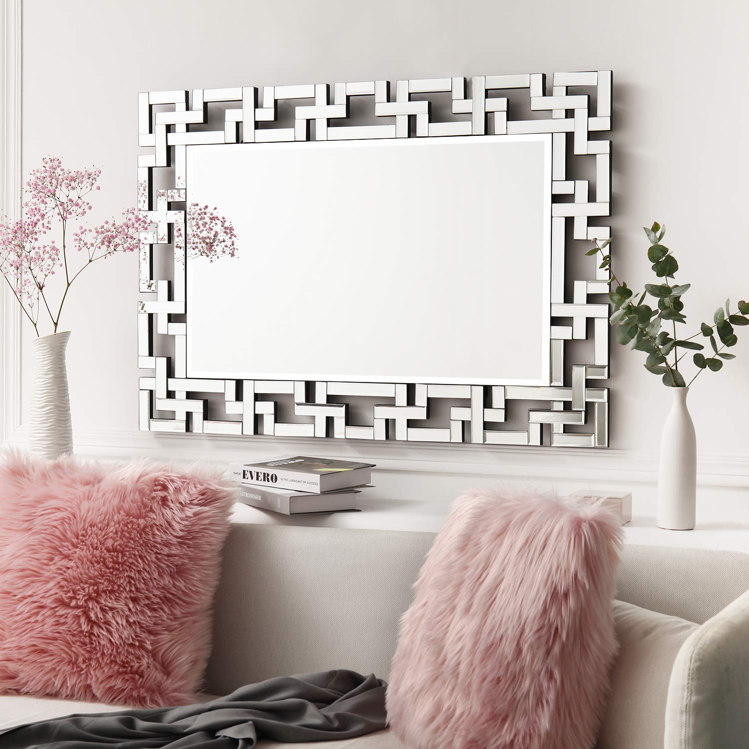 2 Best Venetian Mirrors