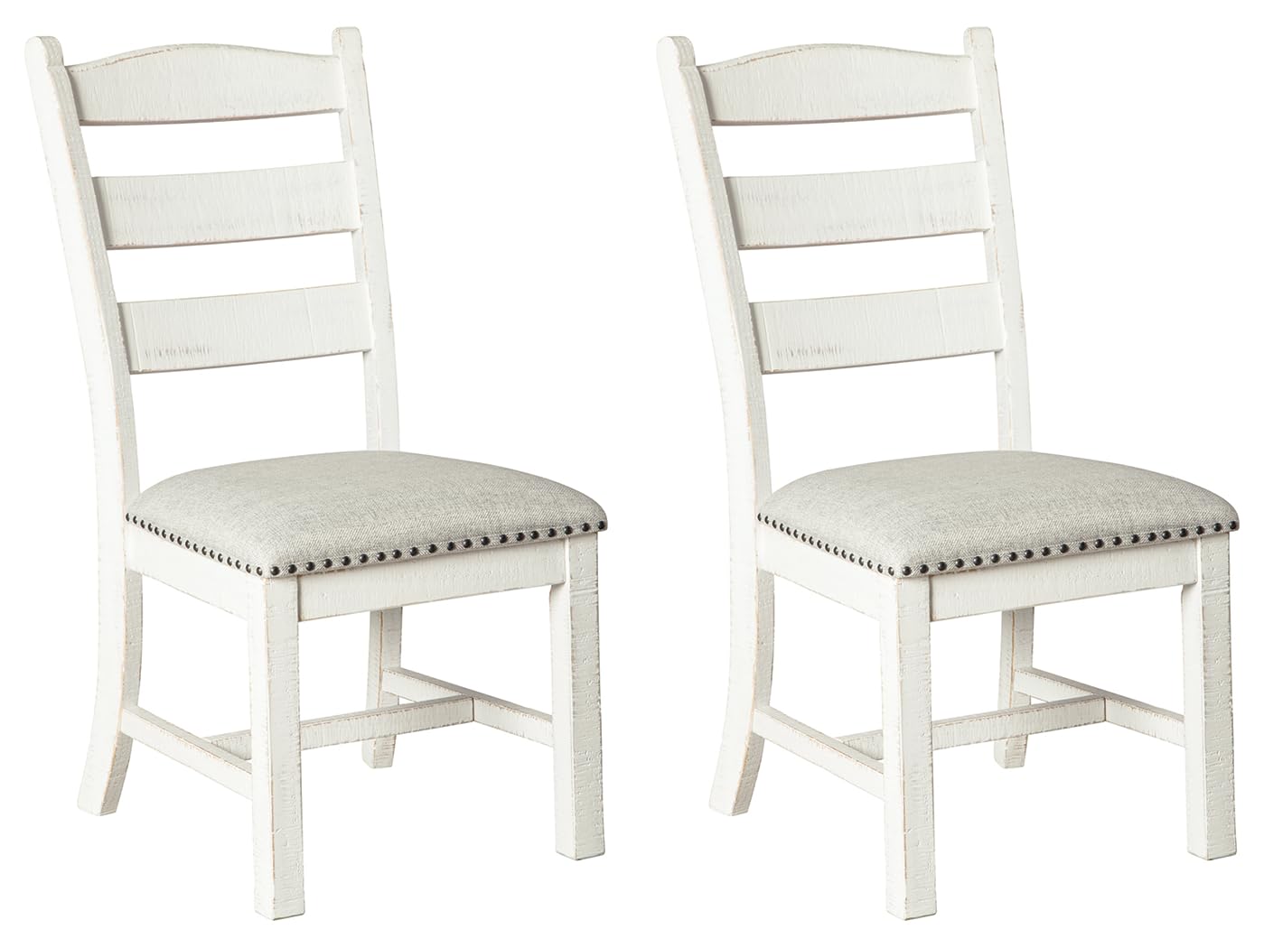 2 Best Vintage Dining Chairs