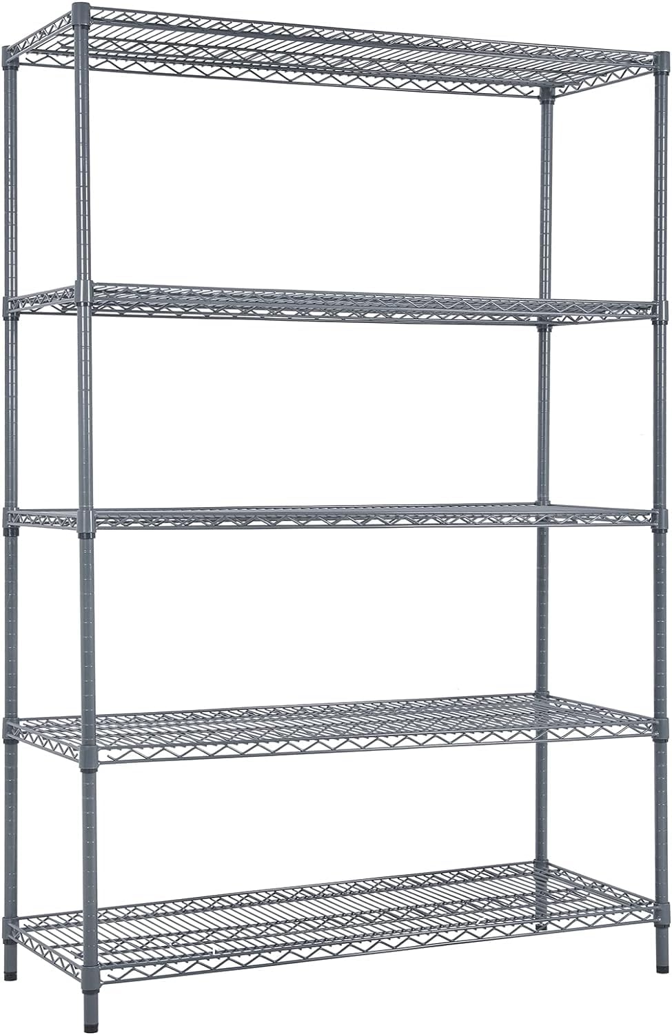 2 Best Wire Shelves