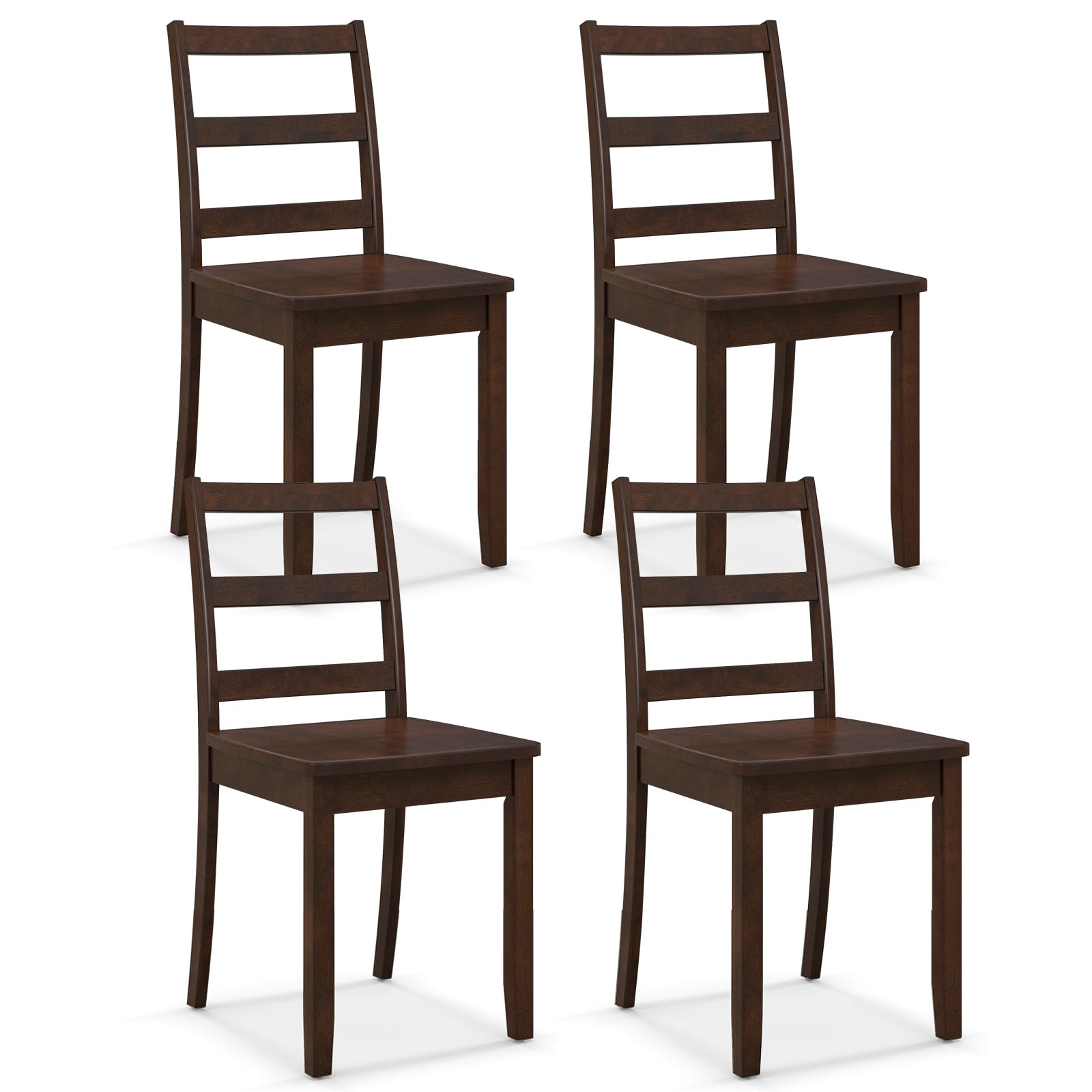 2 Best Wood Dining Chairs