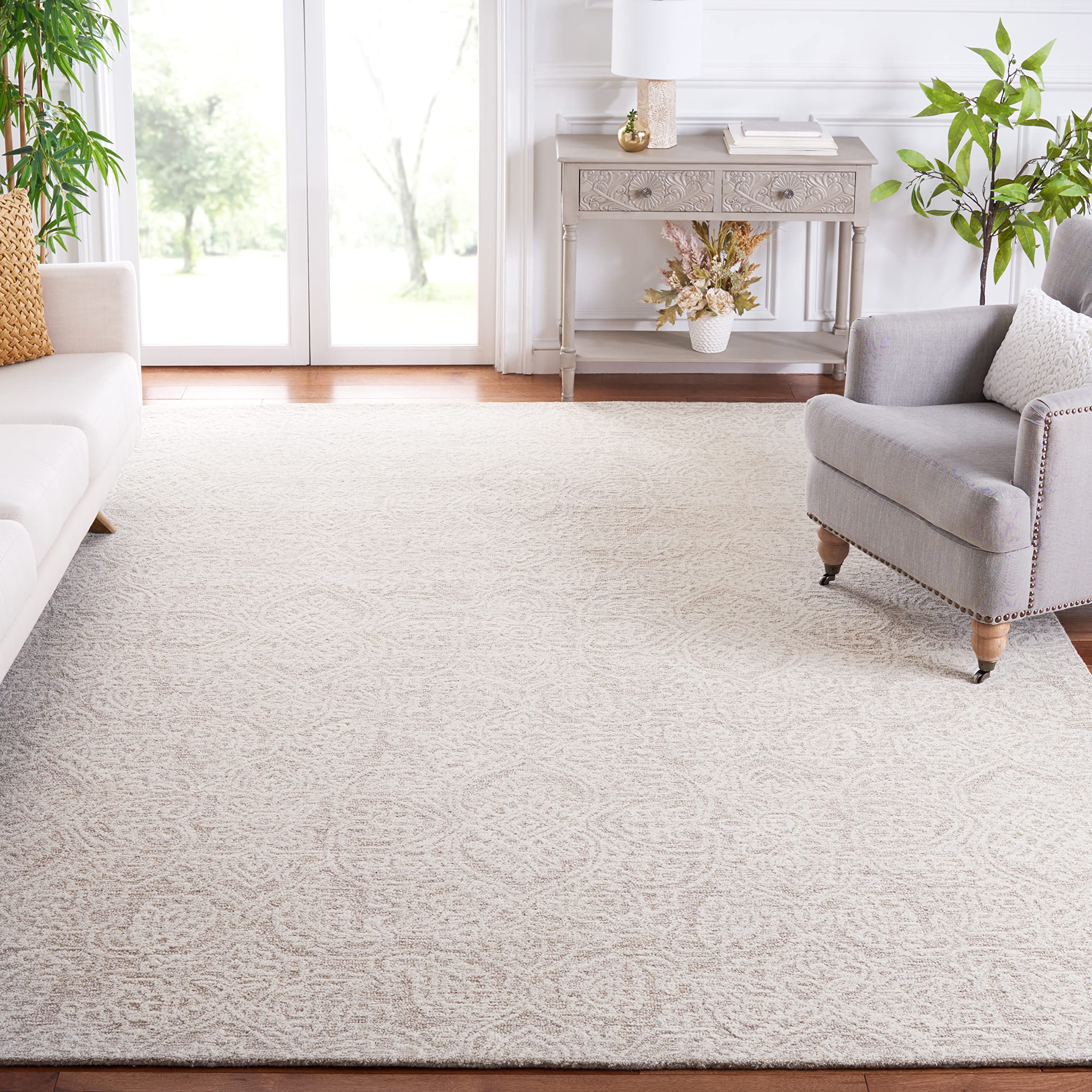 2 Best Wool Rugs