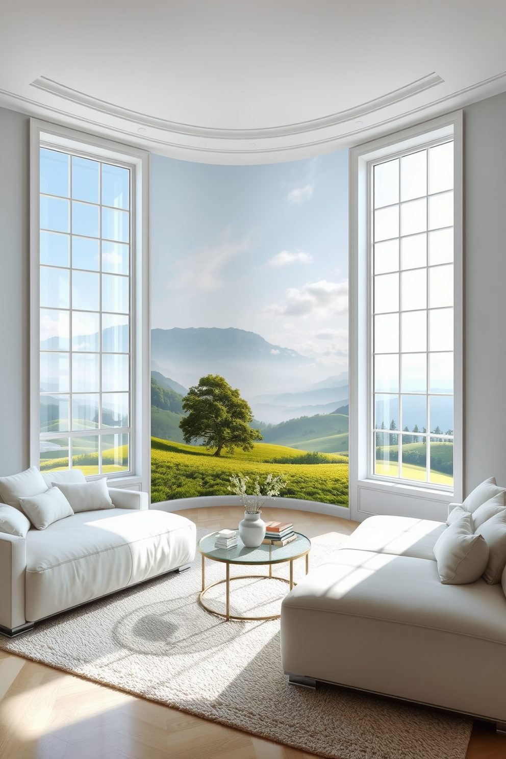 3d Effect Wall Painting Ideas 7