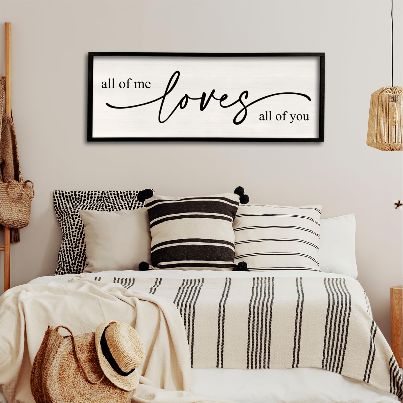 3 Best Above The Bed Wall Art