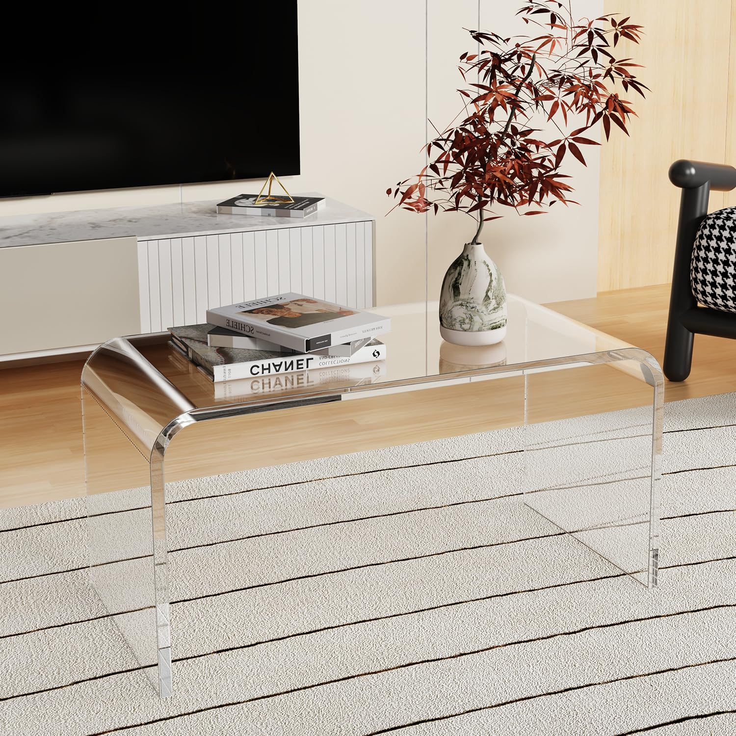 3 Best Acrylic Coffee Tables