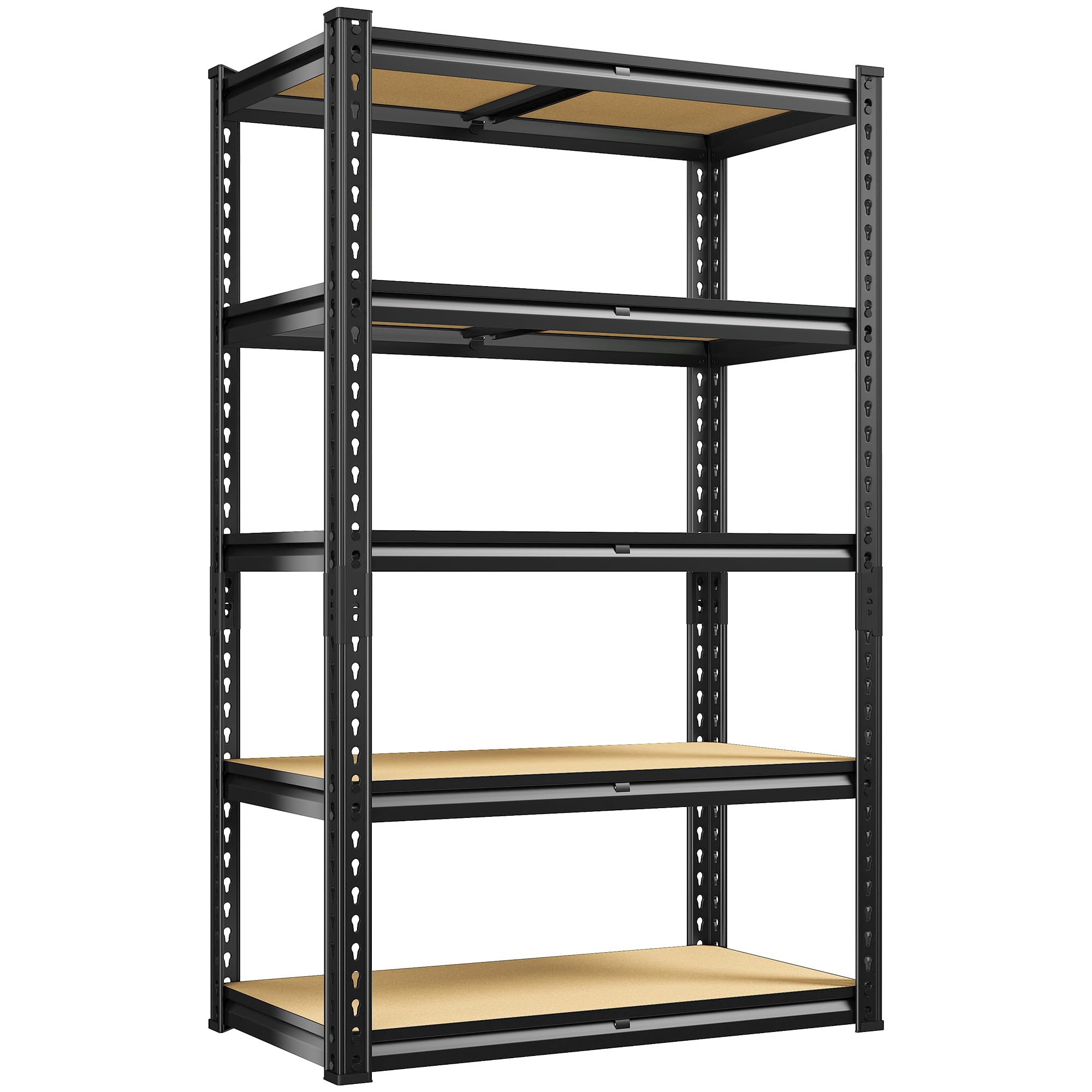 3 Best Adjustable Shelves