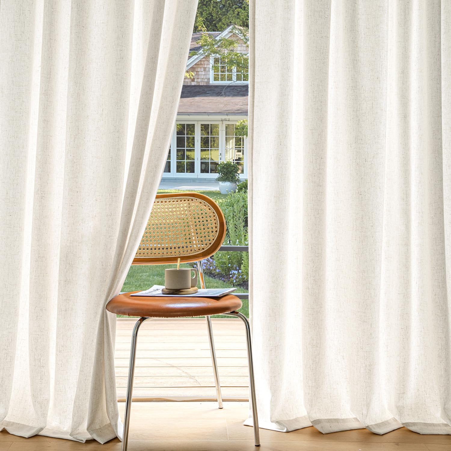 3 Best Anti Allergen Curtains