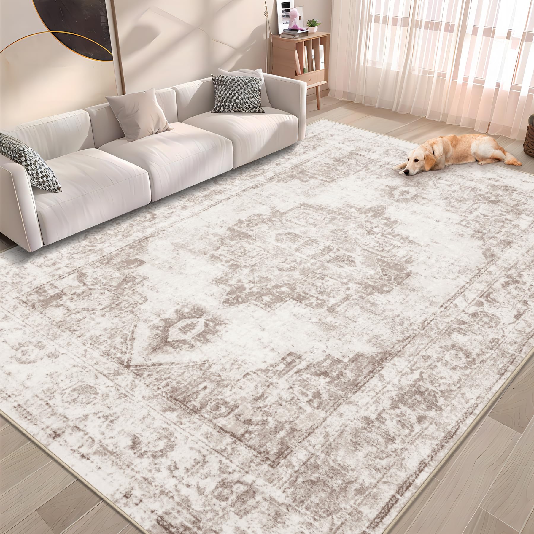 3 Best Antique Rugs