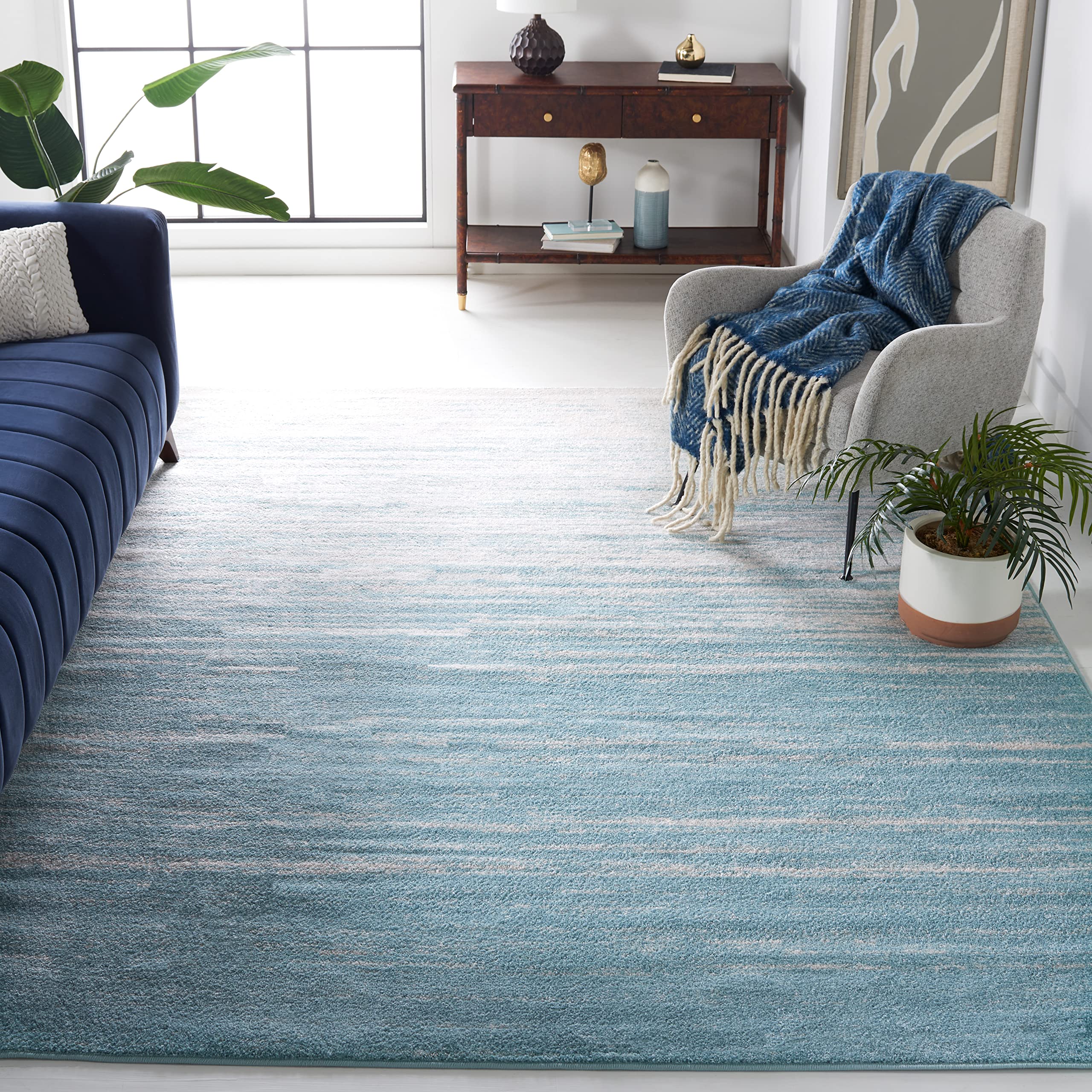 3 Best Aqua Rugs