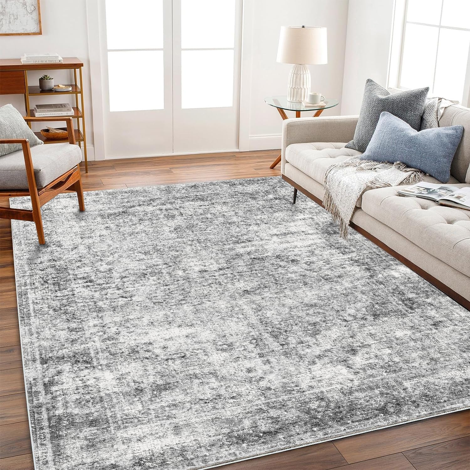 3 Best Area Rugs