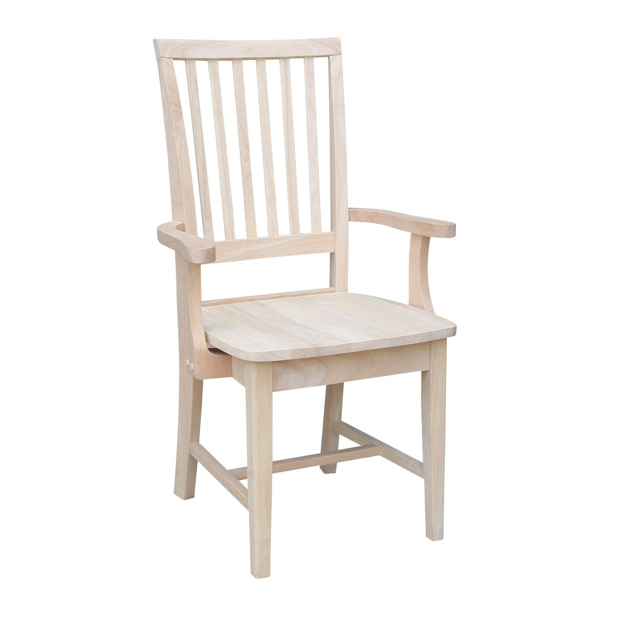 3 Best Arm Dining Chairs