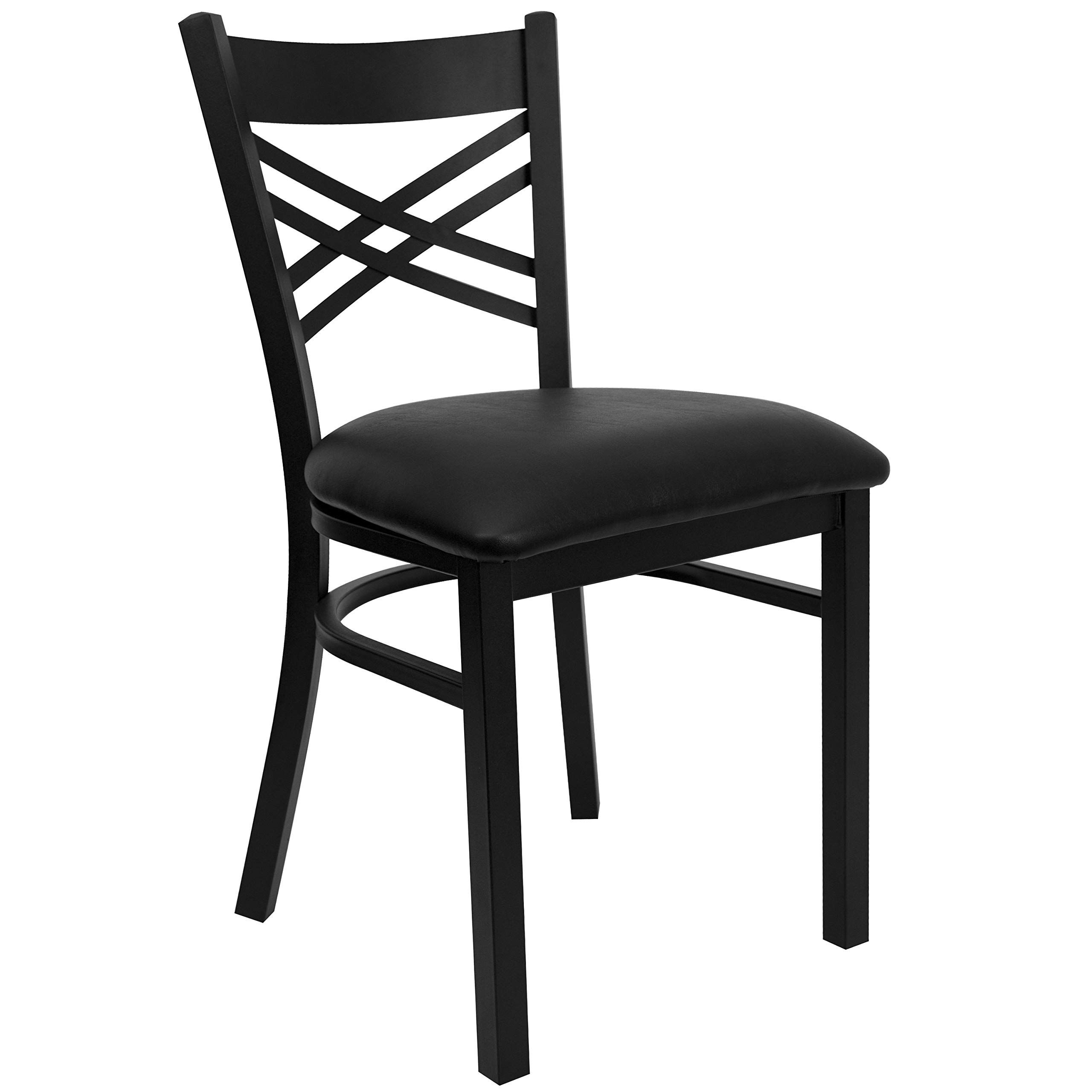 3 Best Armless Dining Chairs