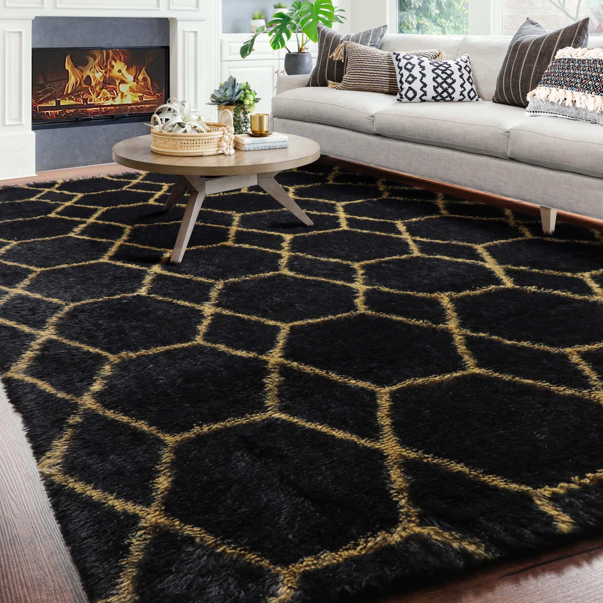 3 Best Art Deco Rugs