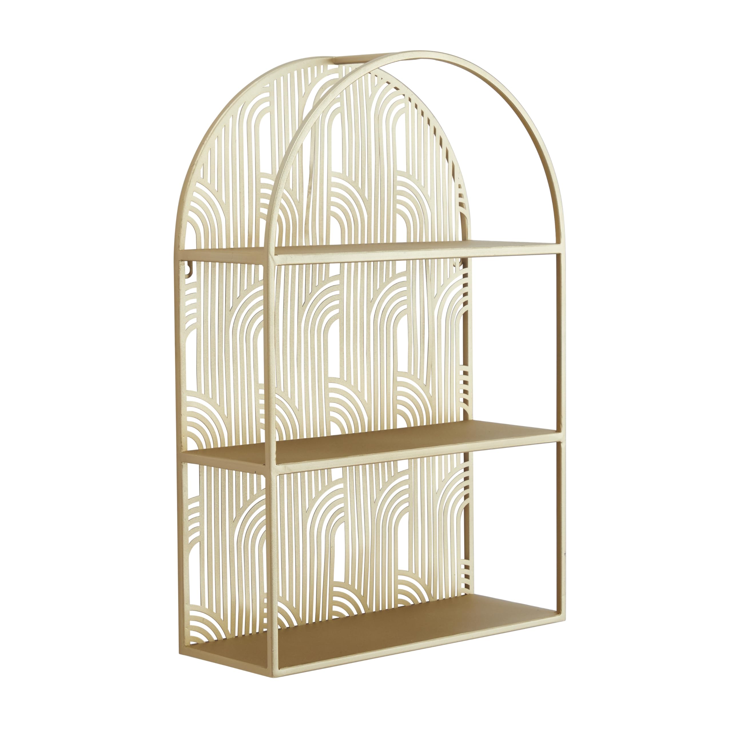 3 Best Art Deco Shelves